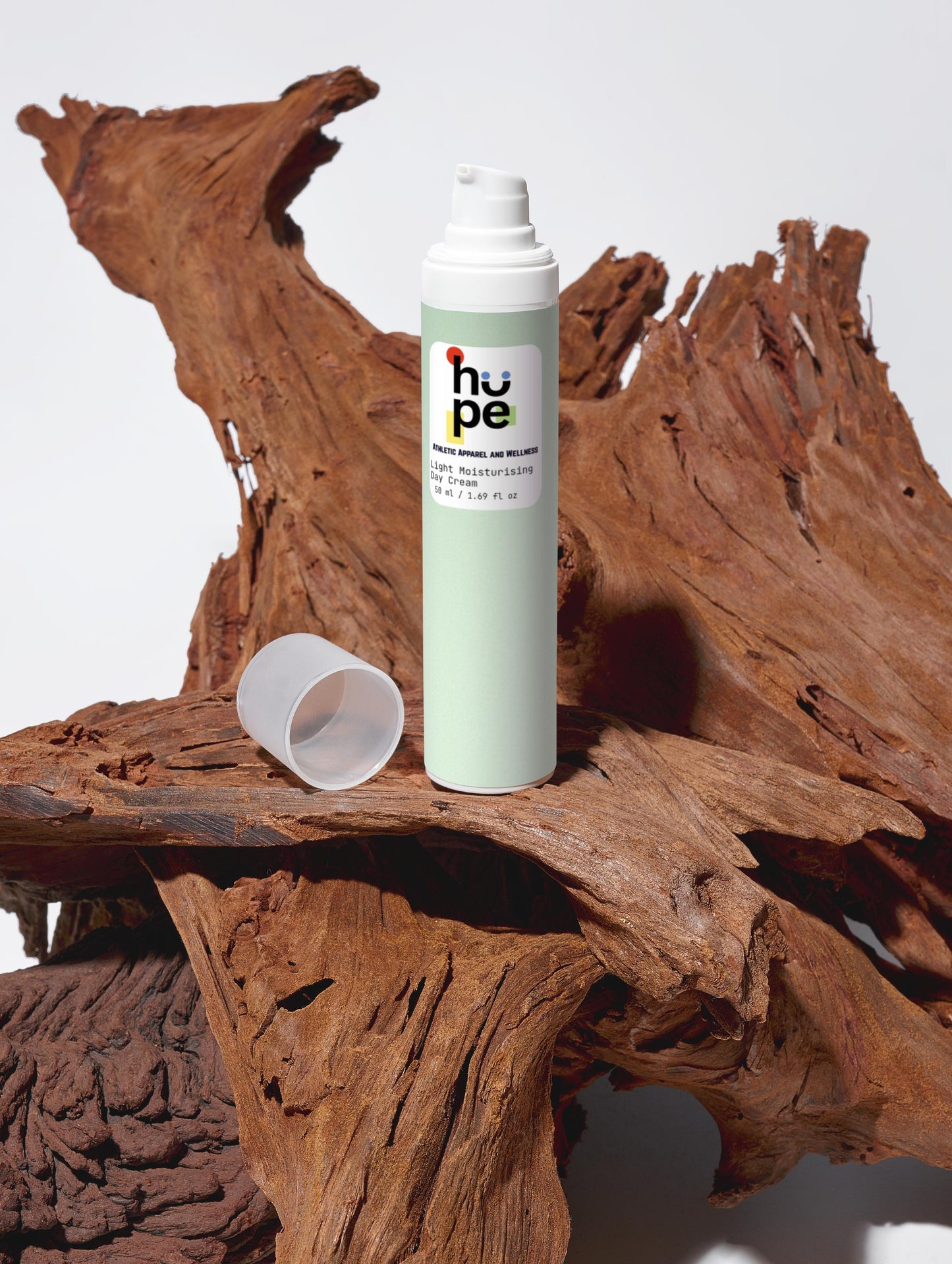 Light Moisturizing Day Cream , 50 ml / 1.69 fl oz