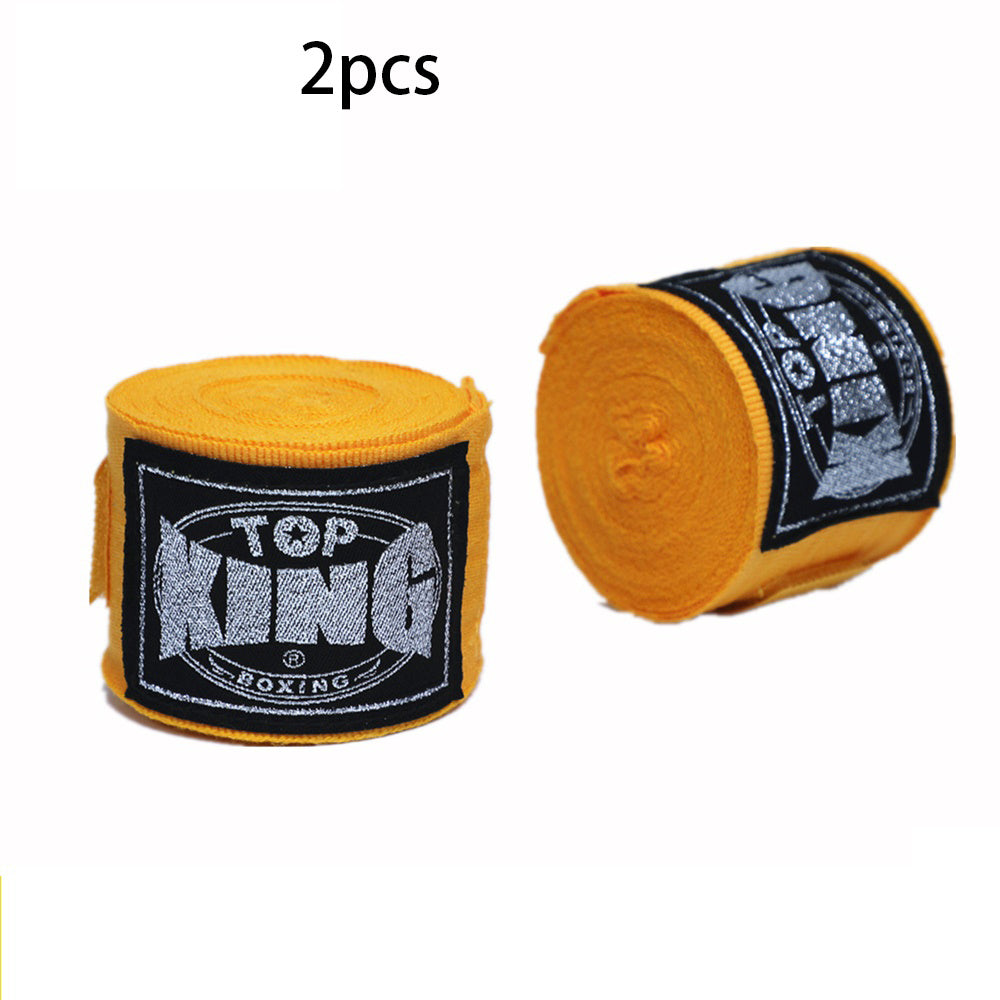 Boxing Hand Wraps - 5M Elastic Bandage
