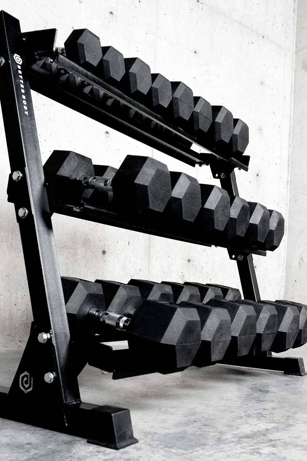 Dumbbell Sets for Home Gym - Versatile Weight Training Solutions -