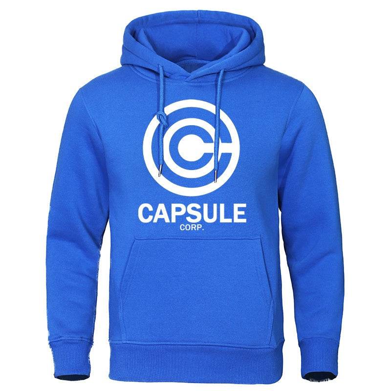 Men's Active Hoodies Sweatshirts for Ultimate Comfort - HOPE Athlete Apparel & Wellness