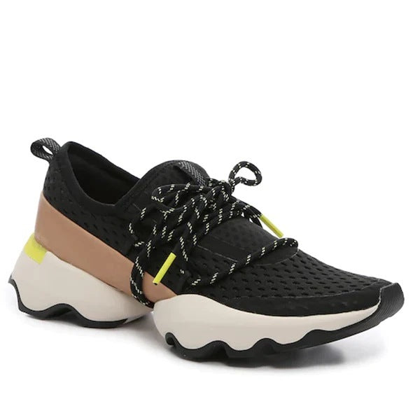 Women's Casual Sports Shoes - Single-Layer Design