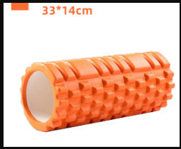 Yoga Foam Roller - Self-Myofascial Release Tool