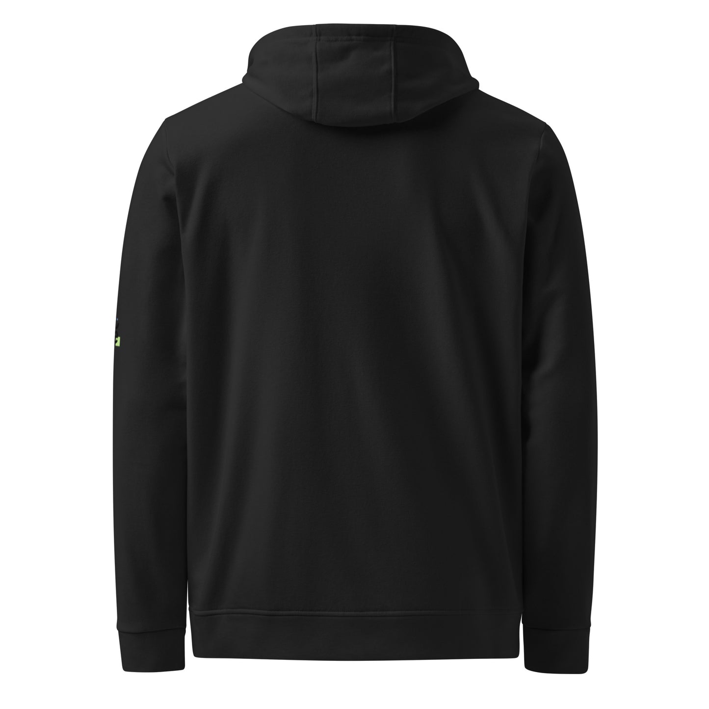 Men's Adidas Fleece Hoodie - Stay Fit and Stylish -