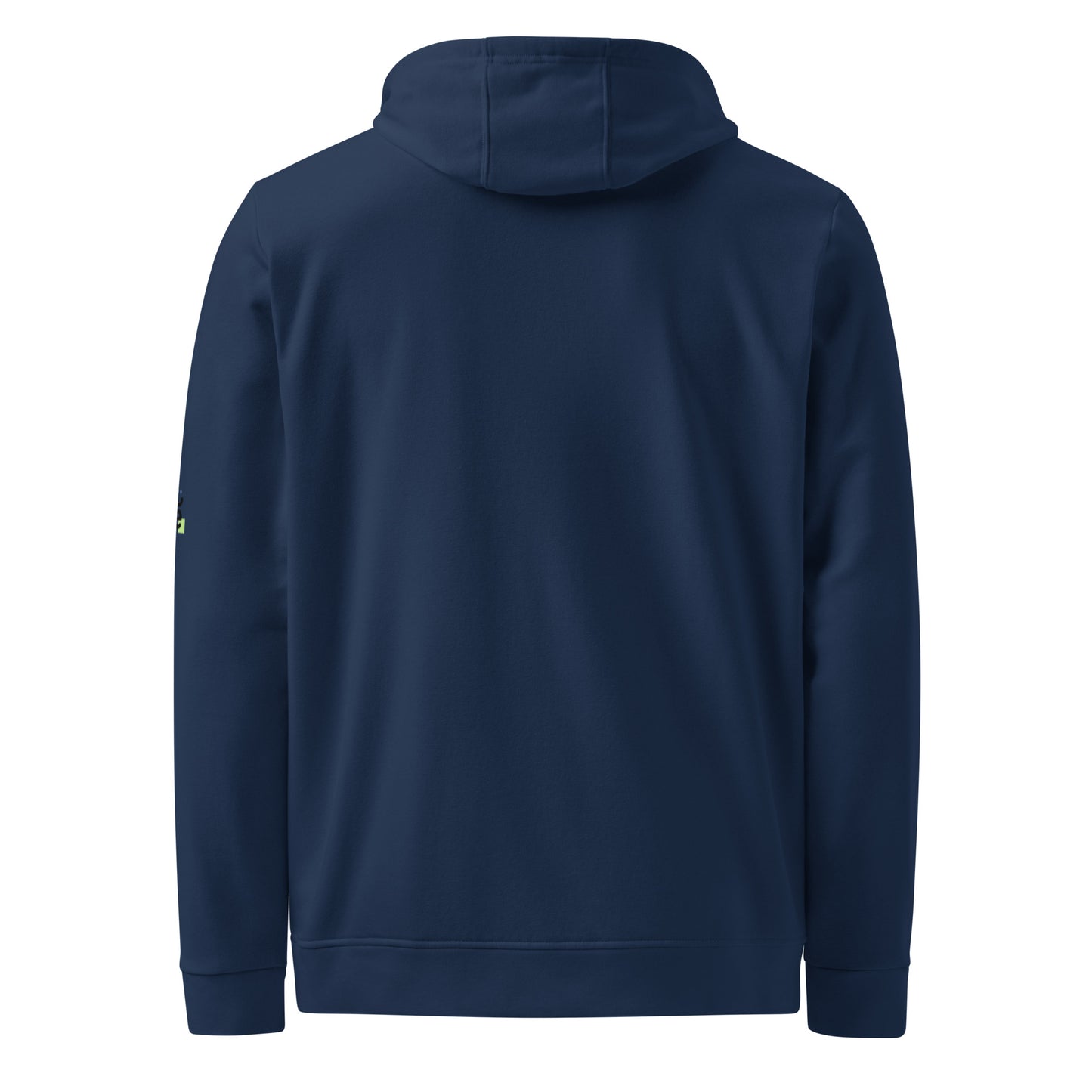 Men's Adidas Fleece Hoodie - Stay Fit and Stylish -