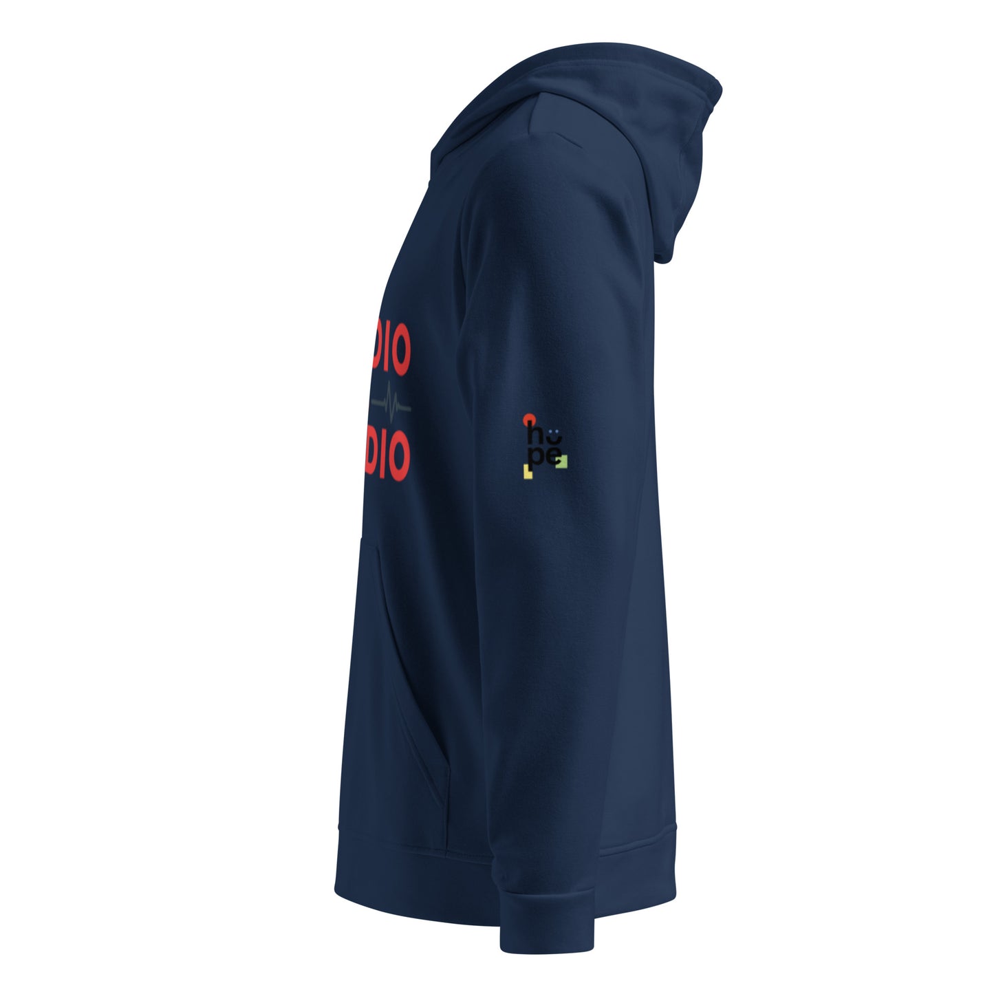 Women's Adidas Fleece Hoodie - Ultimate Comfort for Cardio Workouts -