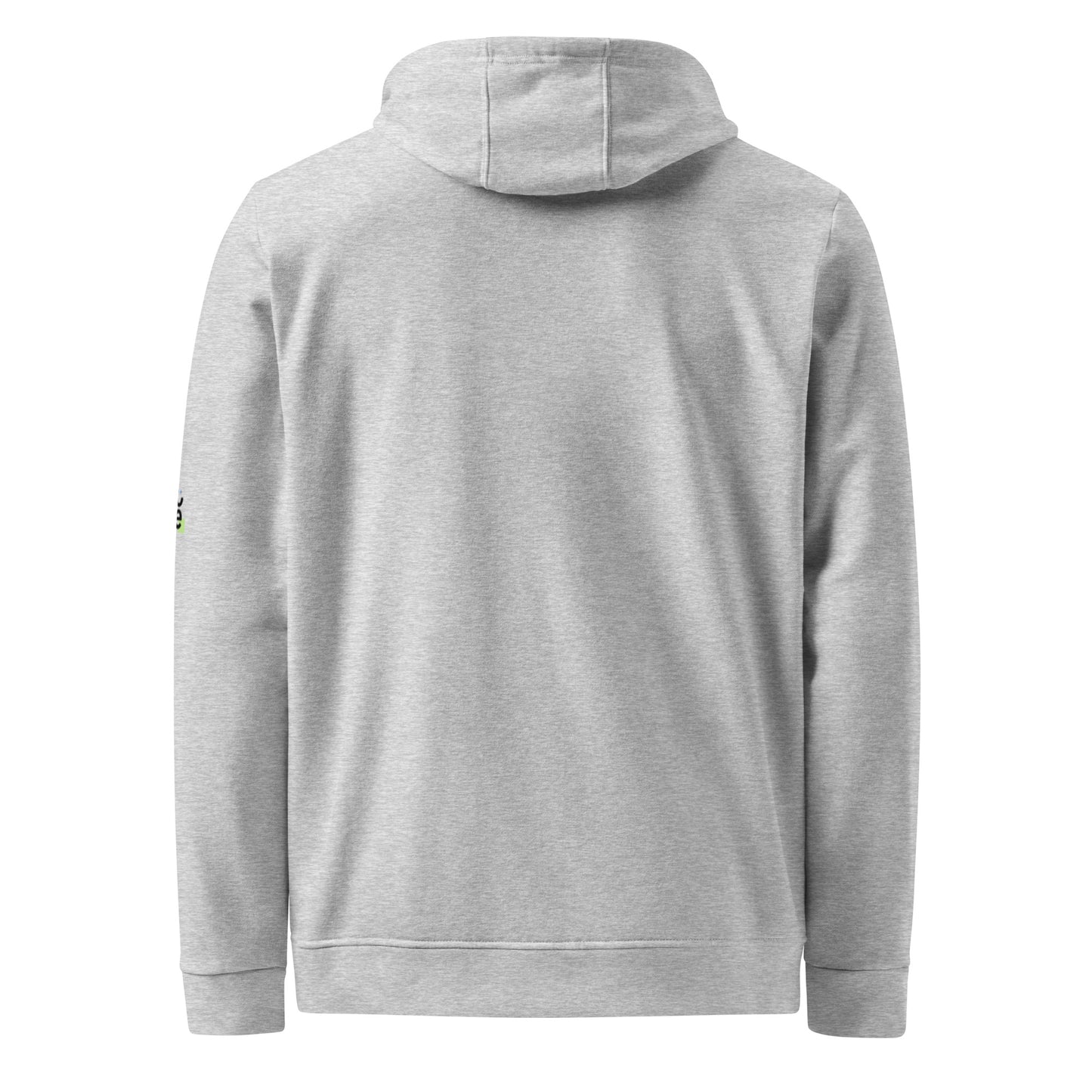 Women's Adidas Fleece Hoodie - Ultimate Comfort for Cardio Workouts -