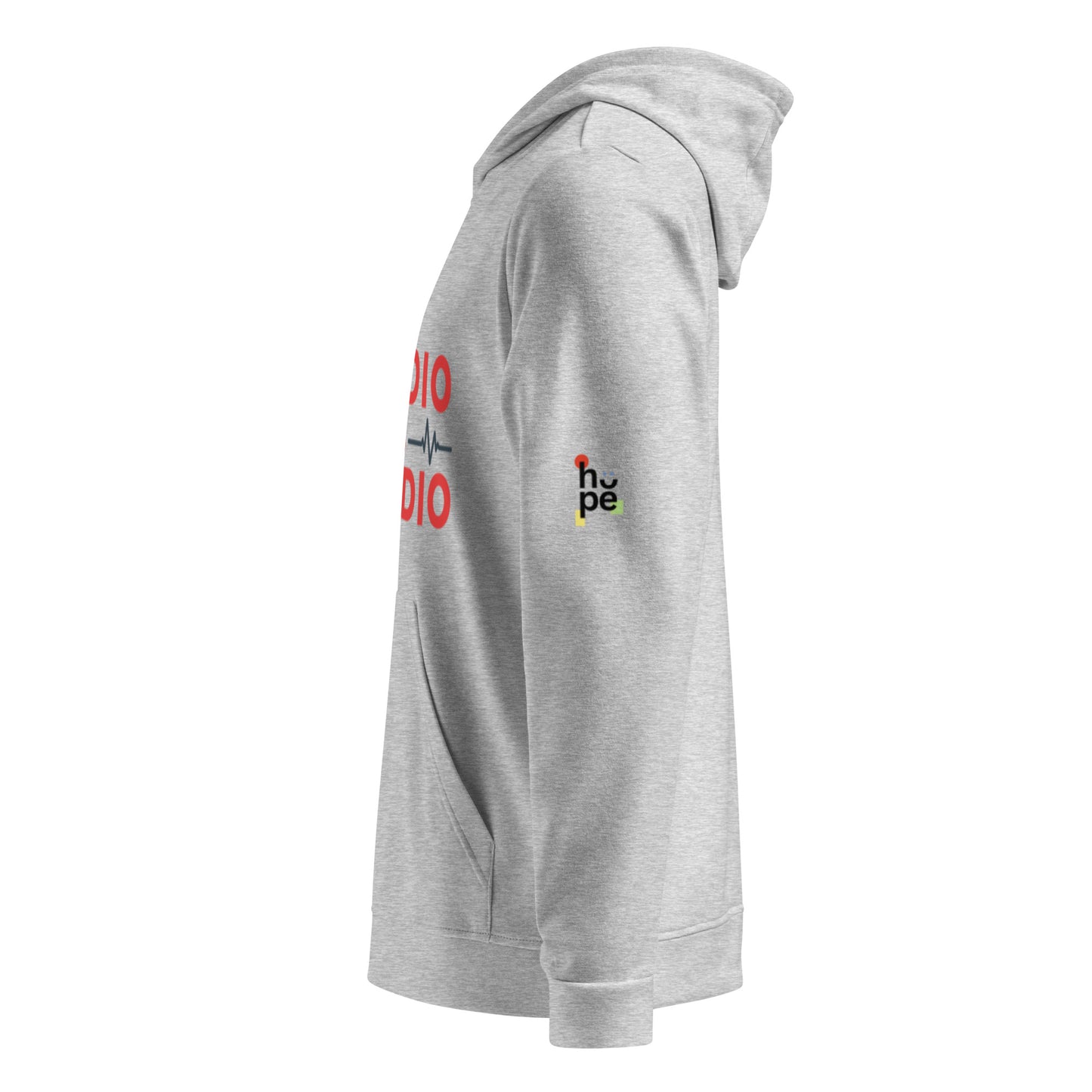 Women's Adidas Fleece Hoodie - Ultimate Comfort for Cardio Workouts -