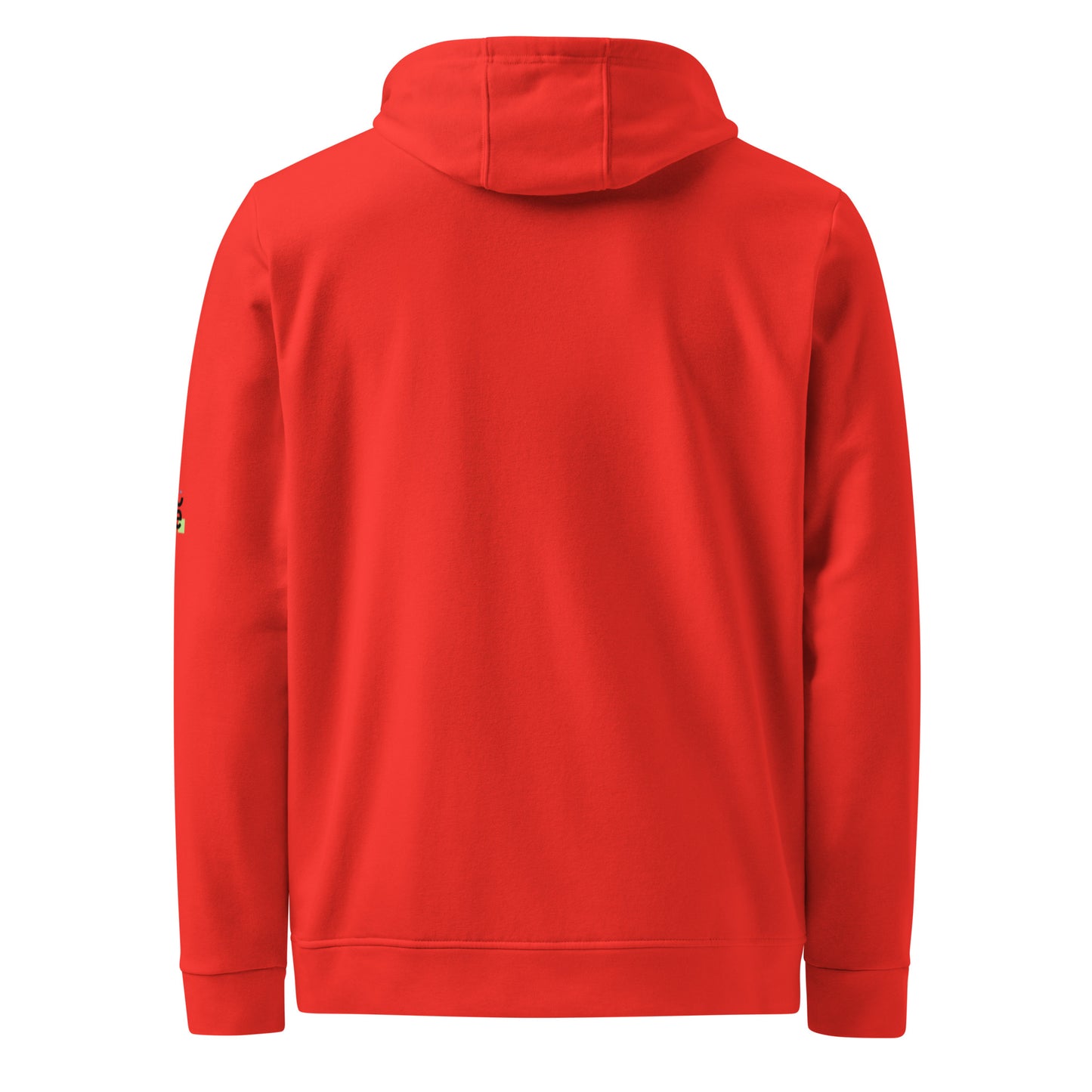 Men's Adidas Fleece Hoodie - Stay Fit and Stylish -