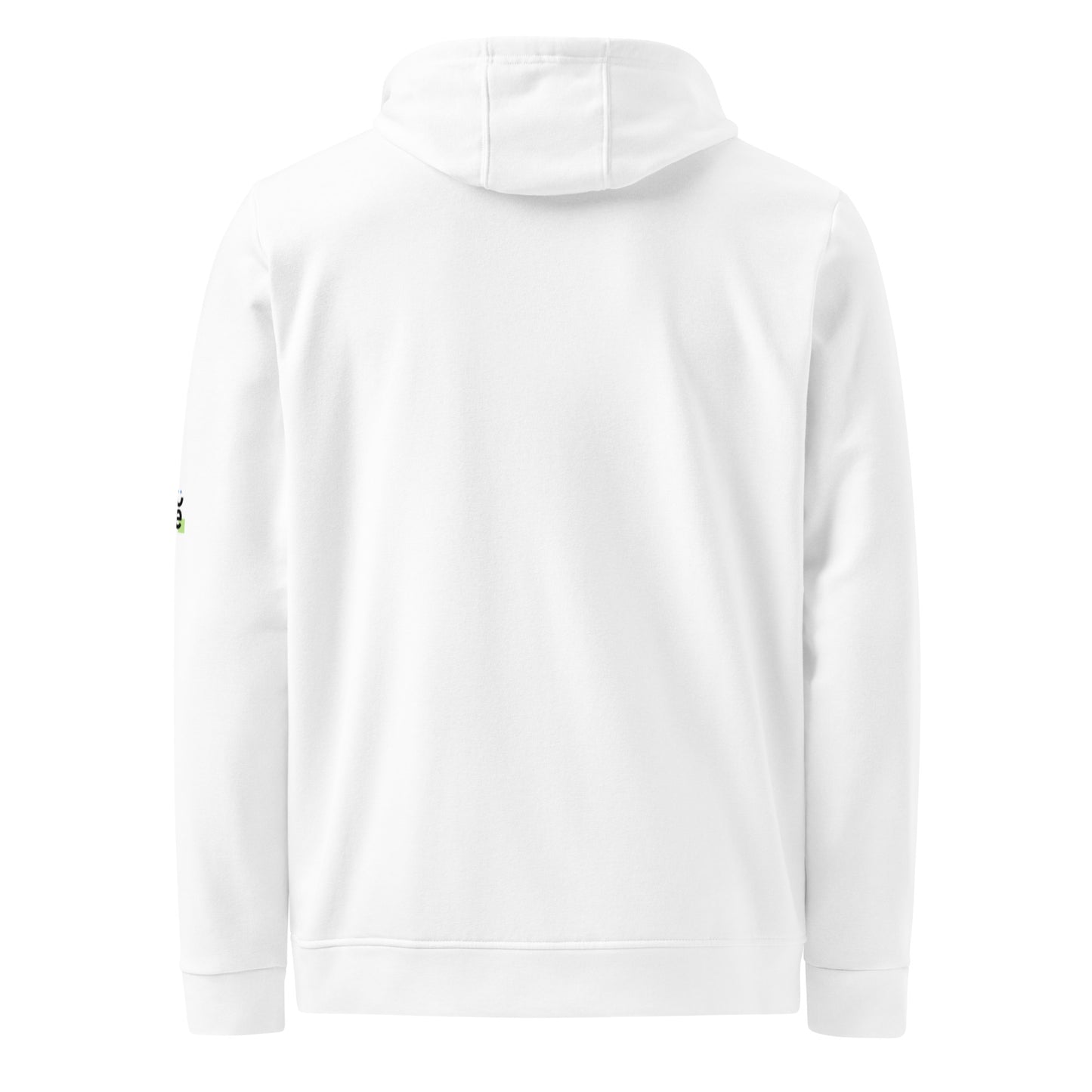 Men's Adidas Fleece Hoodie - Stay Fit and Stylish -