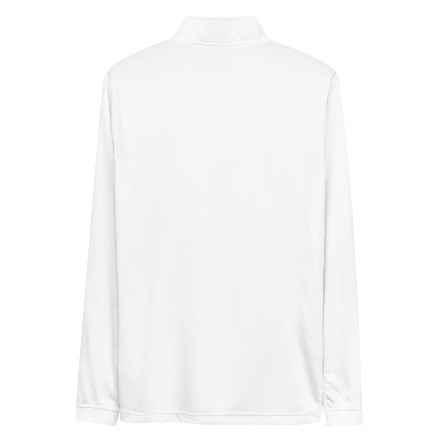 Men's Adidas Pullover - Stylish Quarter Zip Performance Wear for Comfort and Style -