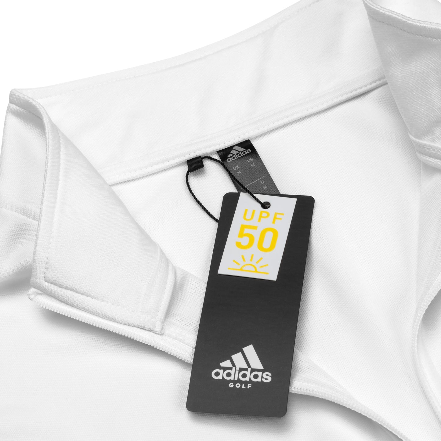 Men's Adidas Pullover - Stylish Quarter Zip Performance Wear for Comfort and Style -