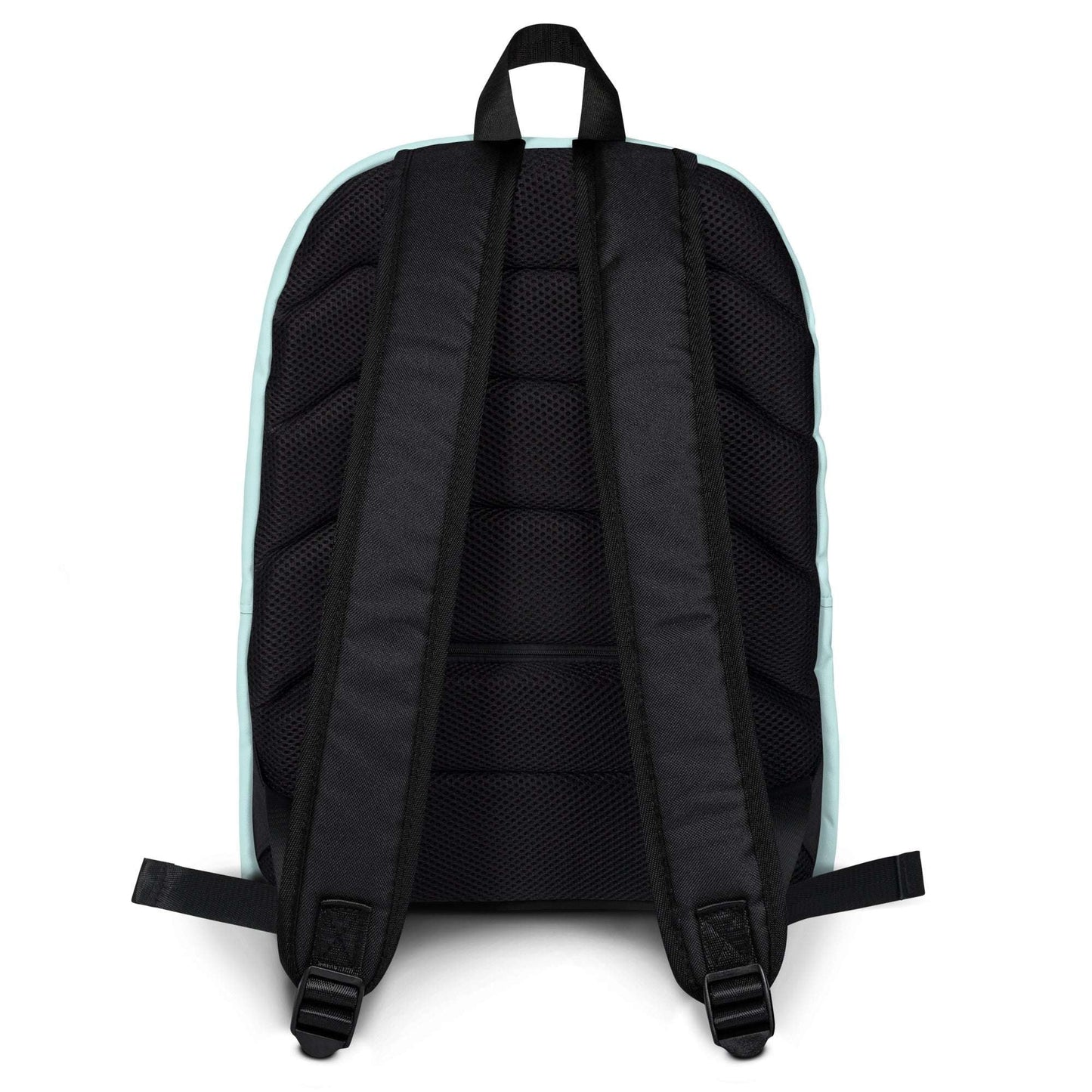 Back to College Fitness Backpack - Bad Bunny Inspired Gym Bag -