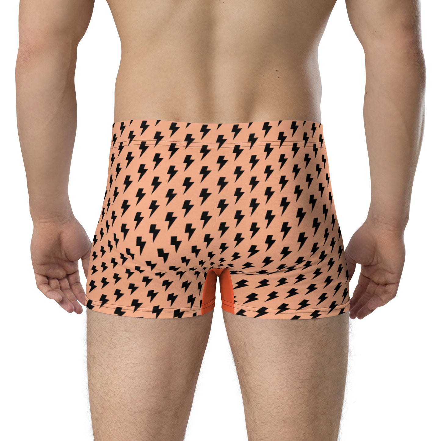 Men's Boxer Briefs Summer Collection | Lightweight & Breathable Underwear
