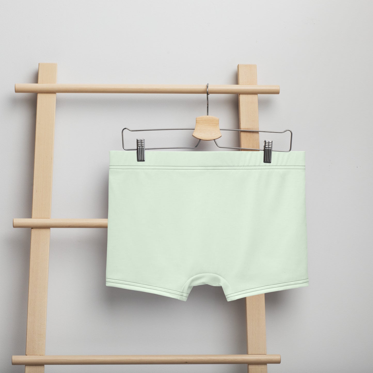 Men's Boxer Briefs Green | Athletic Underwear