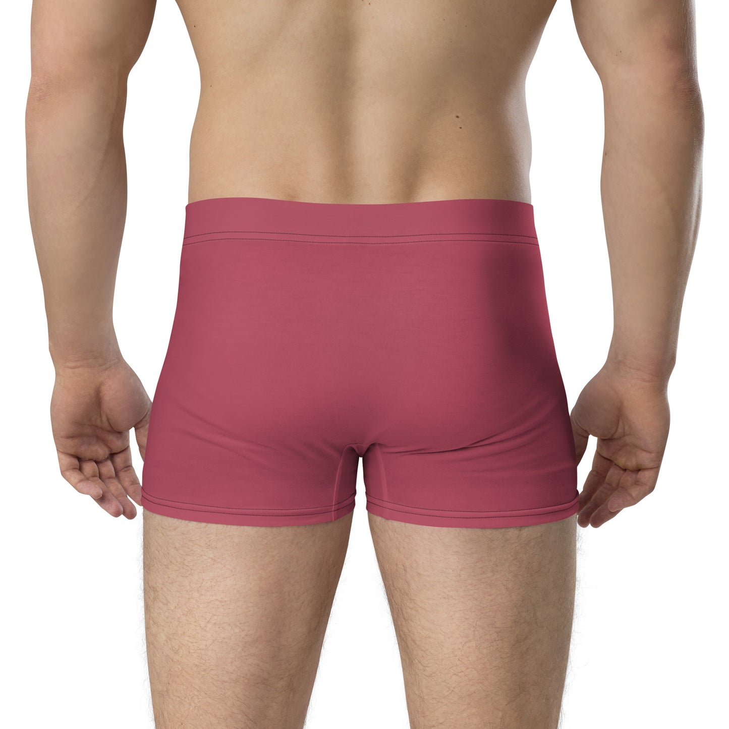 Men's Athletic Boxer Briefs | Comfortable & Supportive Underwear