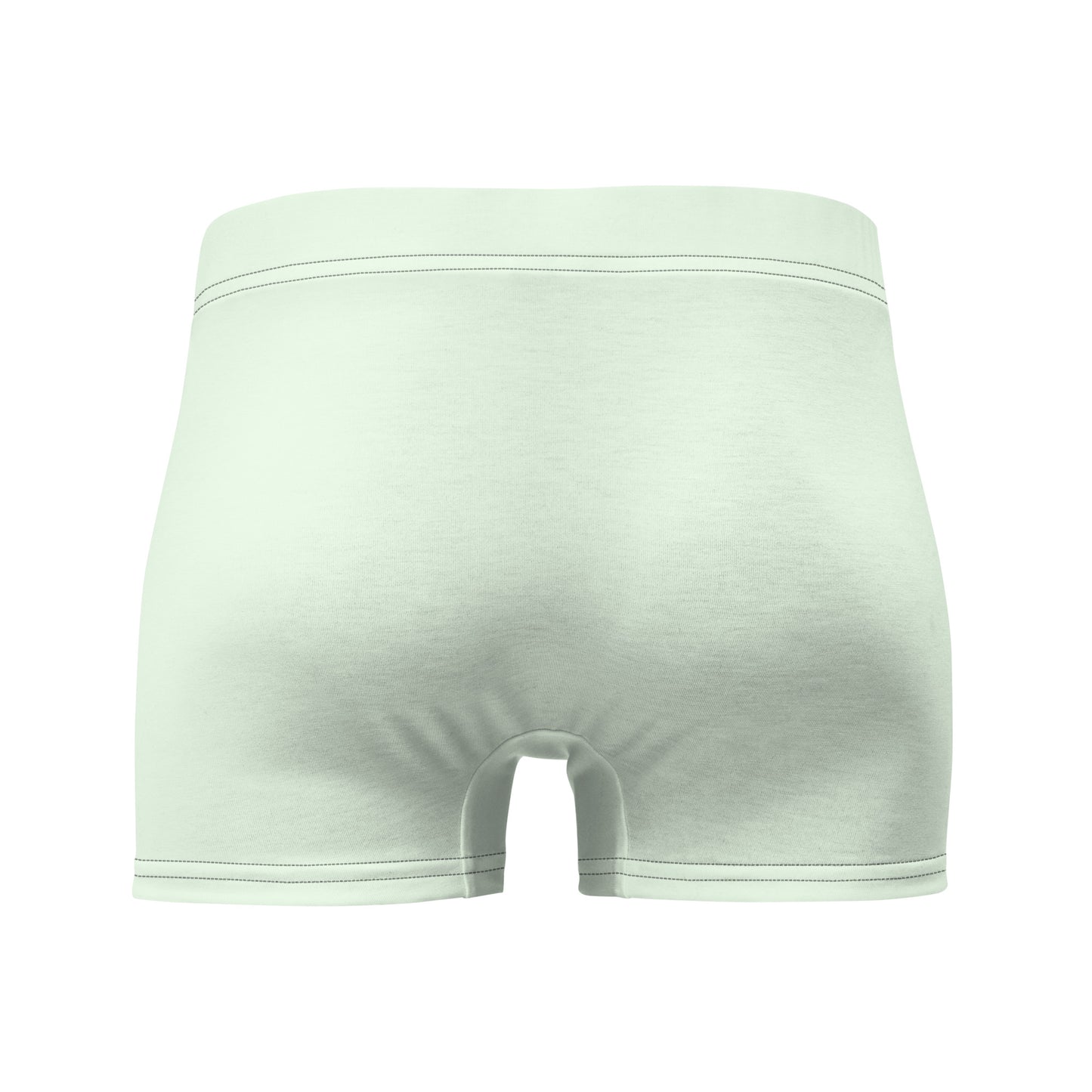 Men's Boxer Briefs Green | Athletic Underwear