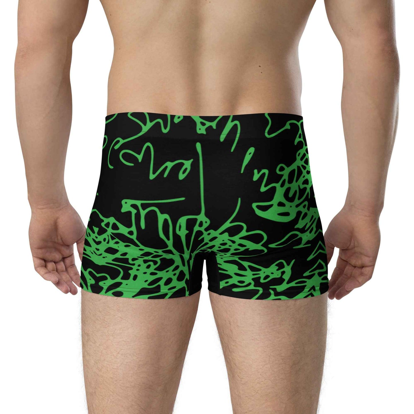 Men's Boxer Briefs for Ultimate Comfort and Support