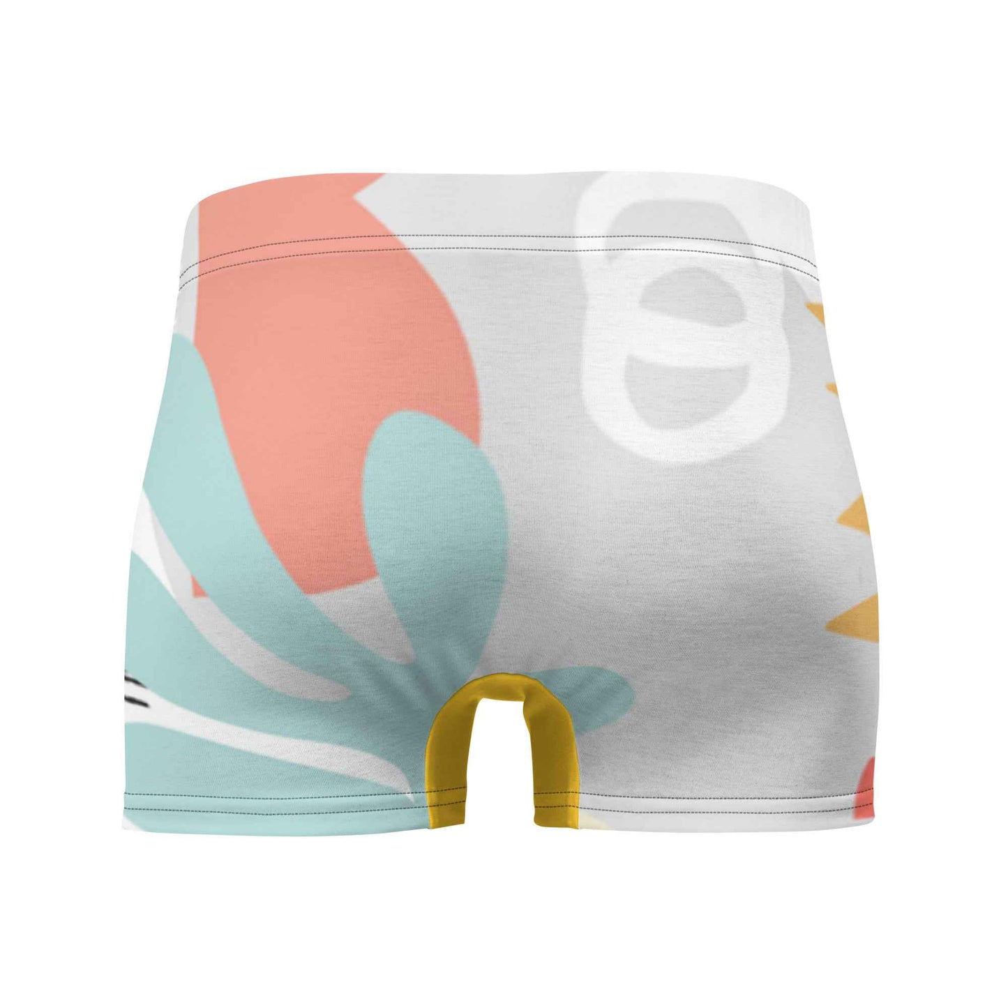 Men's Boxer Briefs for Ultimate Comfort and Support