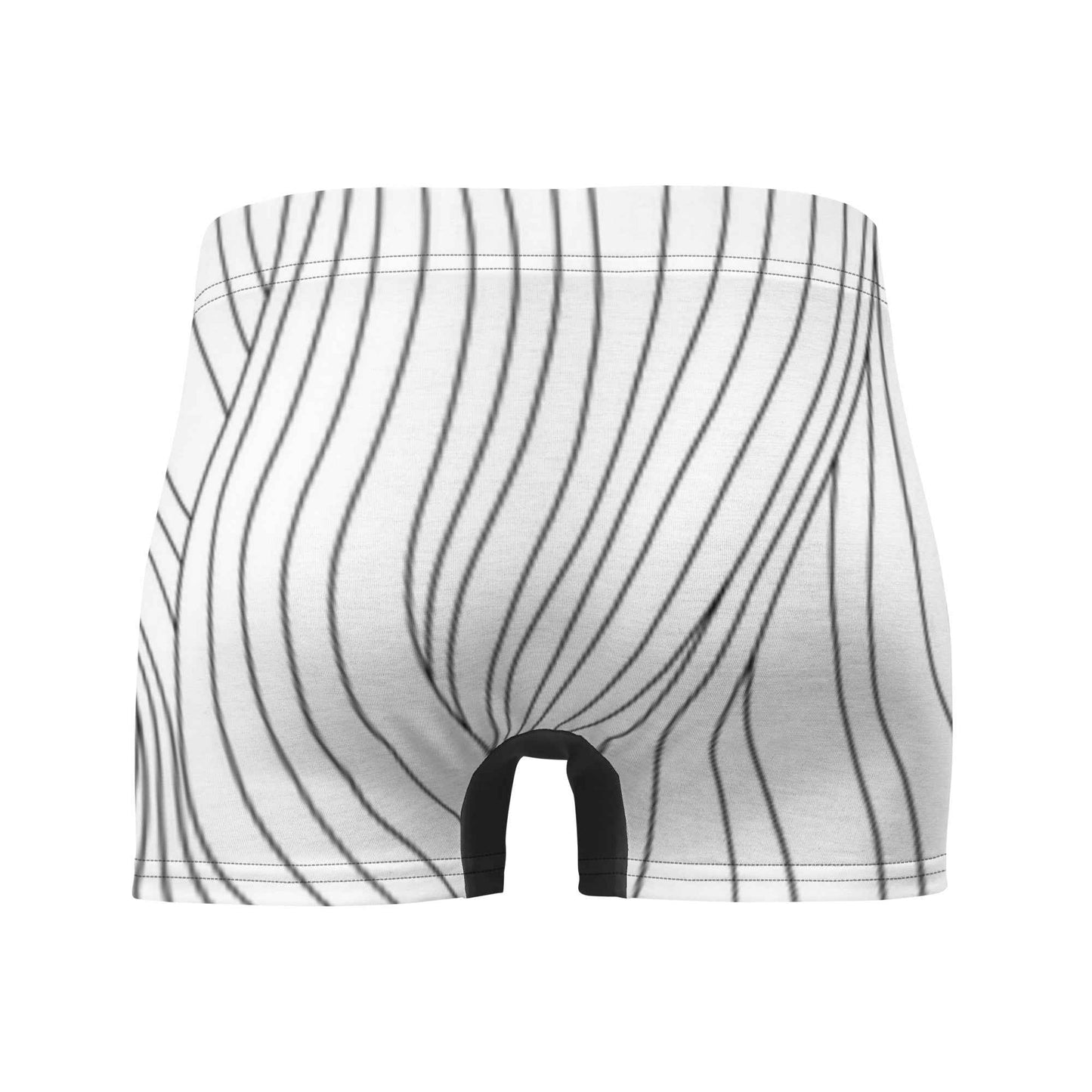 Men's Boxer Briefs - Performance Underwear for Athletes & Ultimate Comfort