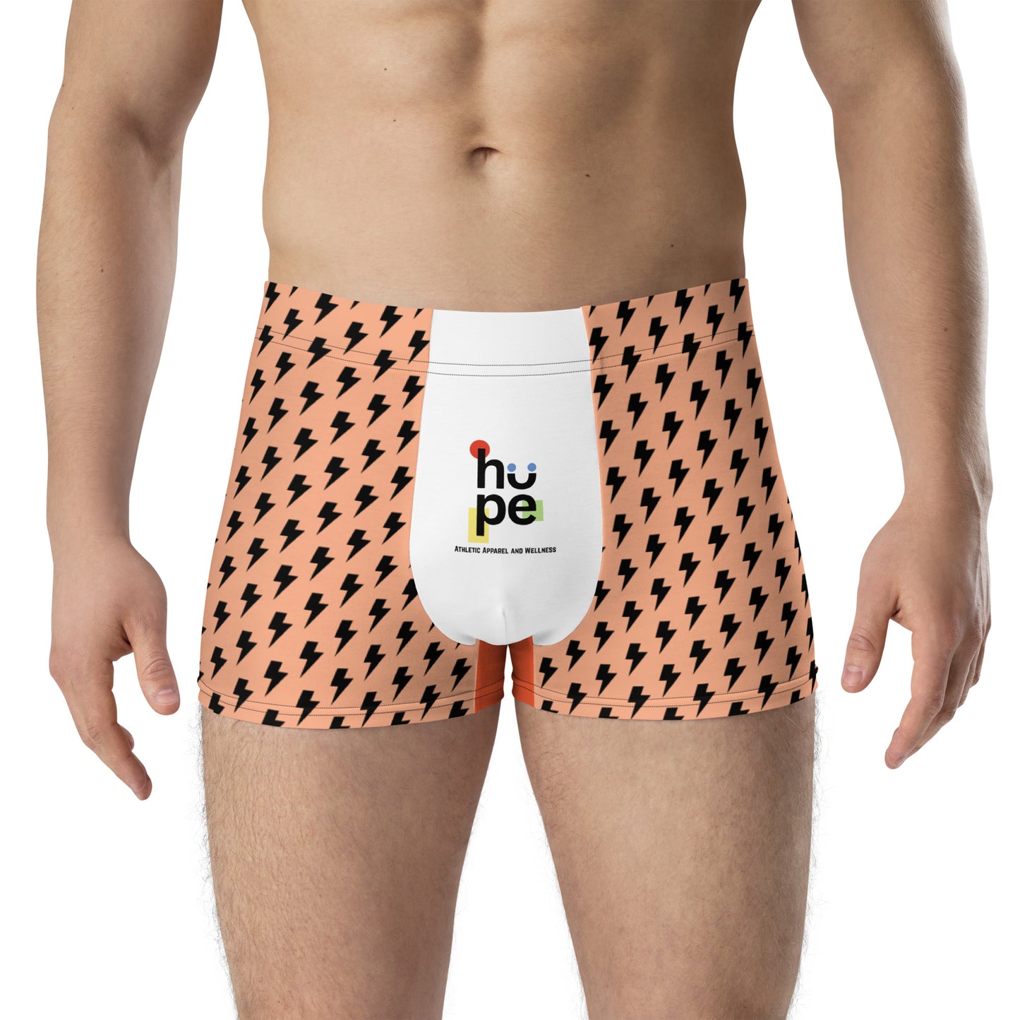 Men's Boxer Briefs Summer Collection | Lightweight & Breathable Underwear