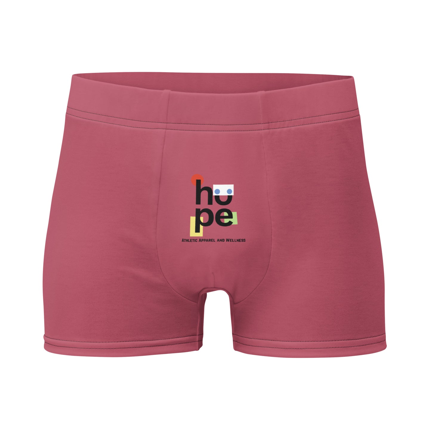 Men's Athletic Boxer Briefs | Comfortable & Supportive Underwear