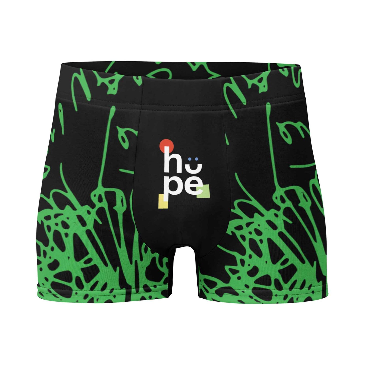 Men's Boxer Briefs for Ultimate Comfort and Support