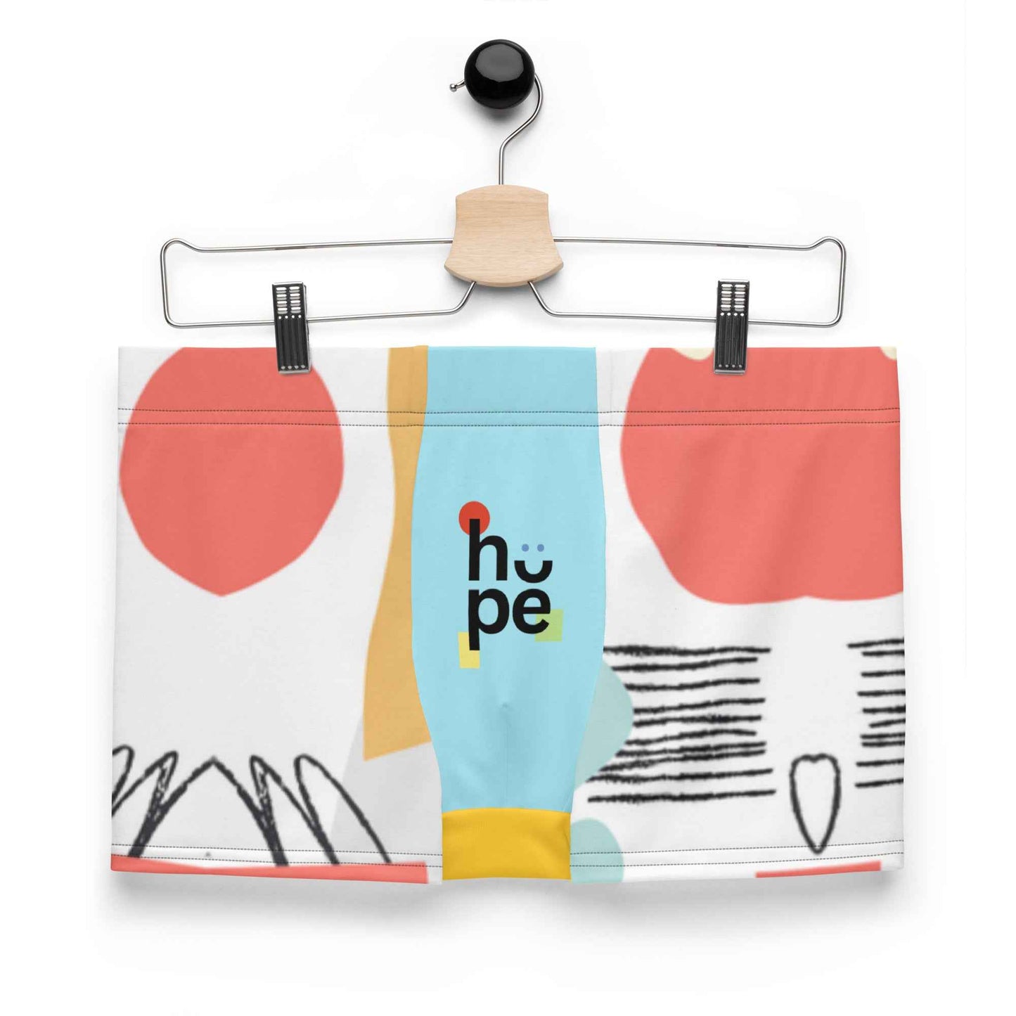 Men's Boxer Briefs for Ultimate Comfort and Support