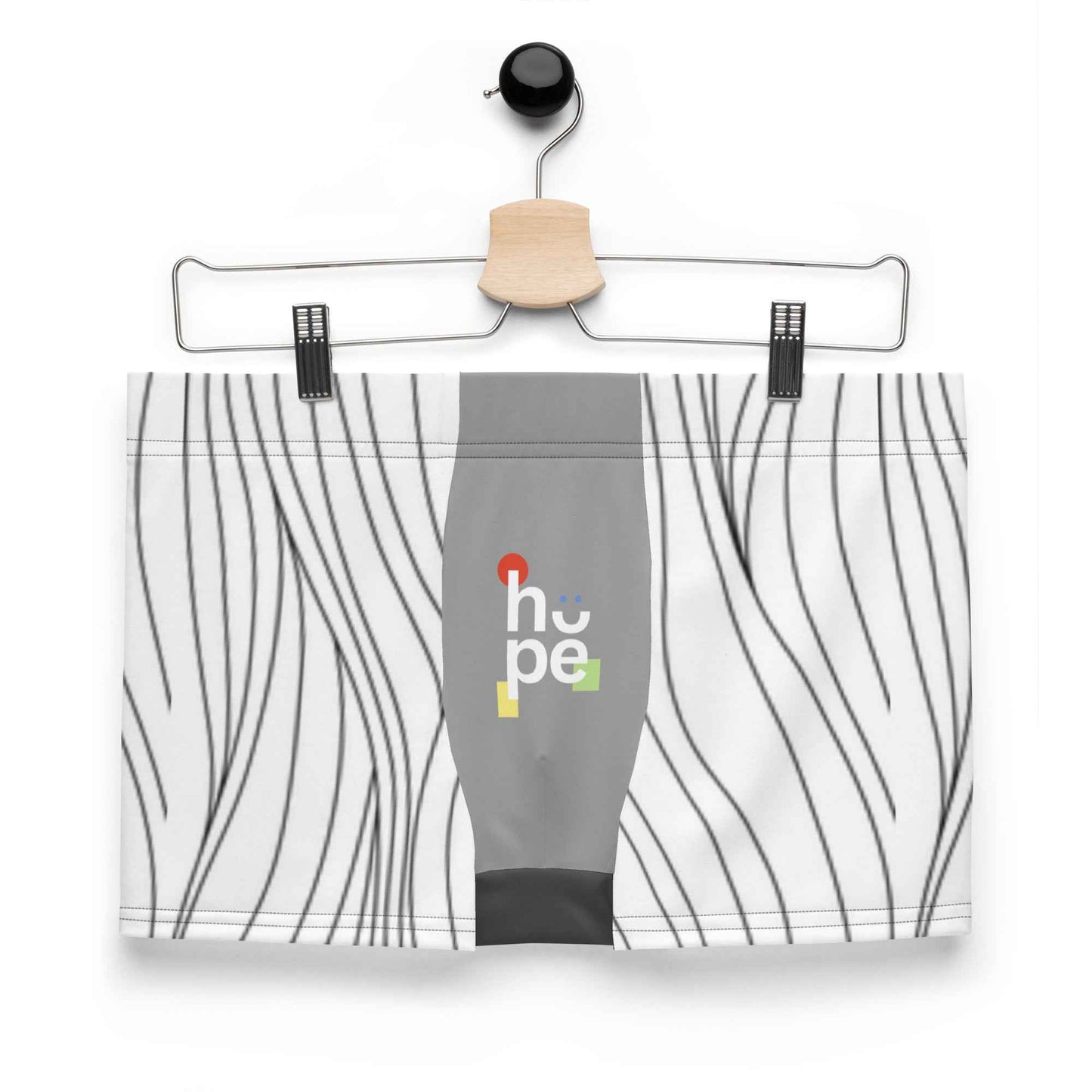 Men's Boxer Briefs - Performance Underwear for Athletes & Ultimate Comfort