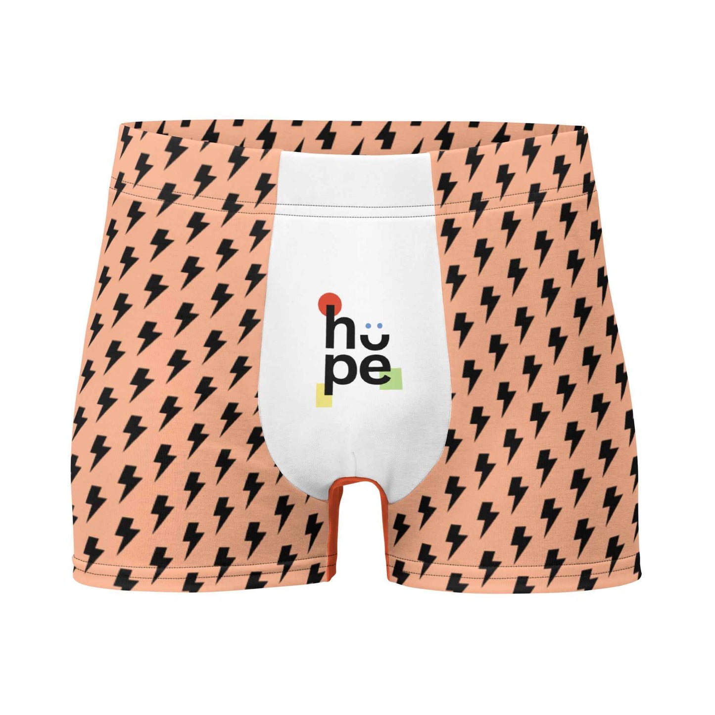 Men's Lightweight Boxer Briefs for Ultimate Comfort and Support