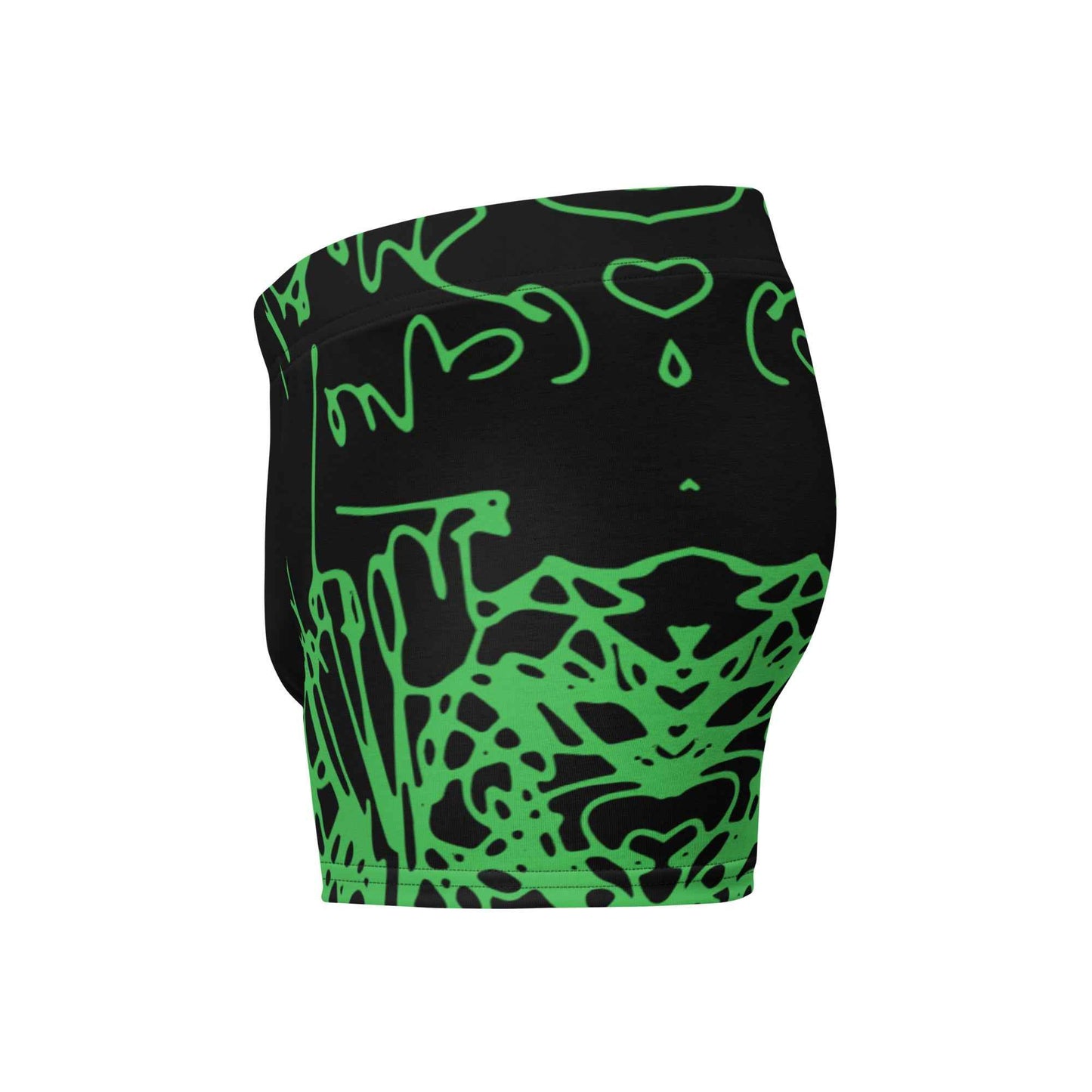Men's Boxer Briefs for Ultimate Comfort and Support