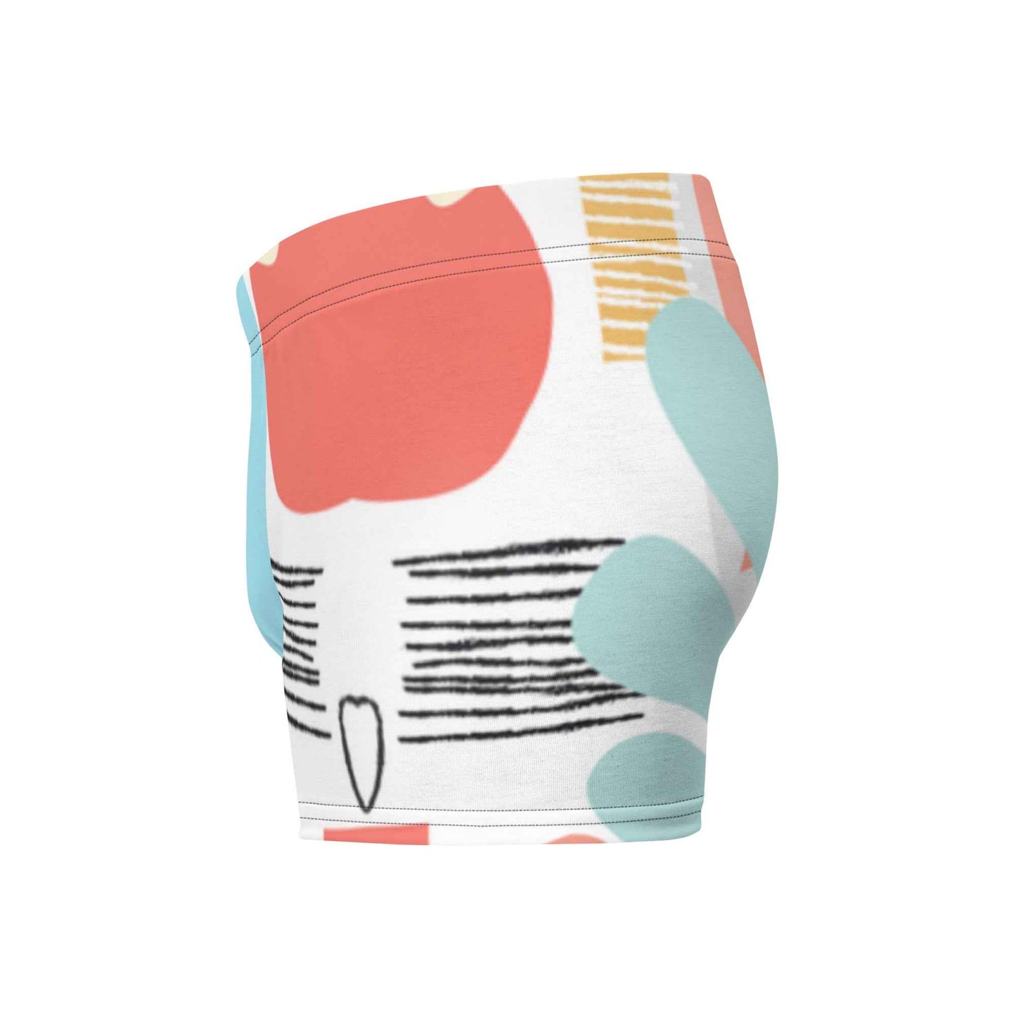 Men's Boxer Briefs for Ultimate Comfort and Support