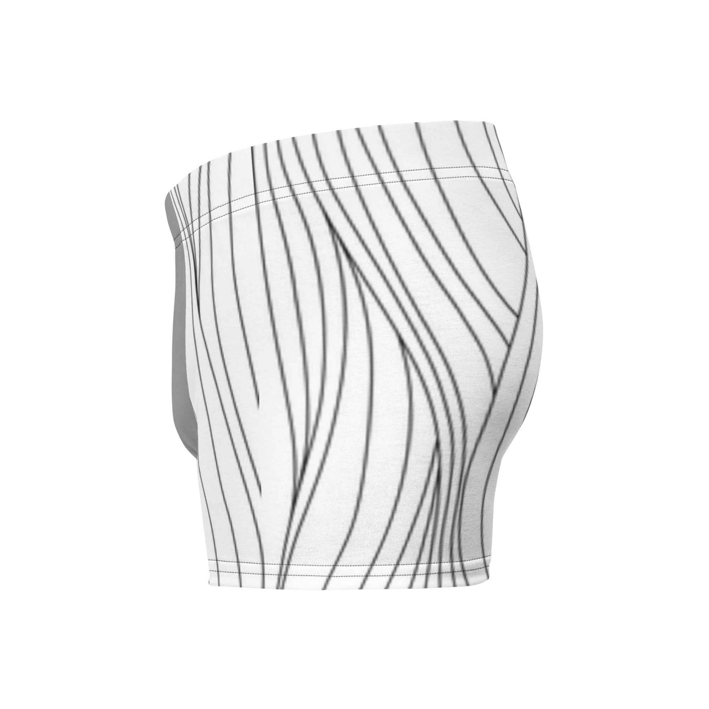 Men's Boxer Briefs - Performance Underwear for Athletes & Ultimate Comfort