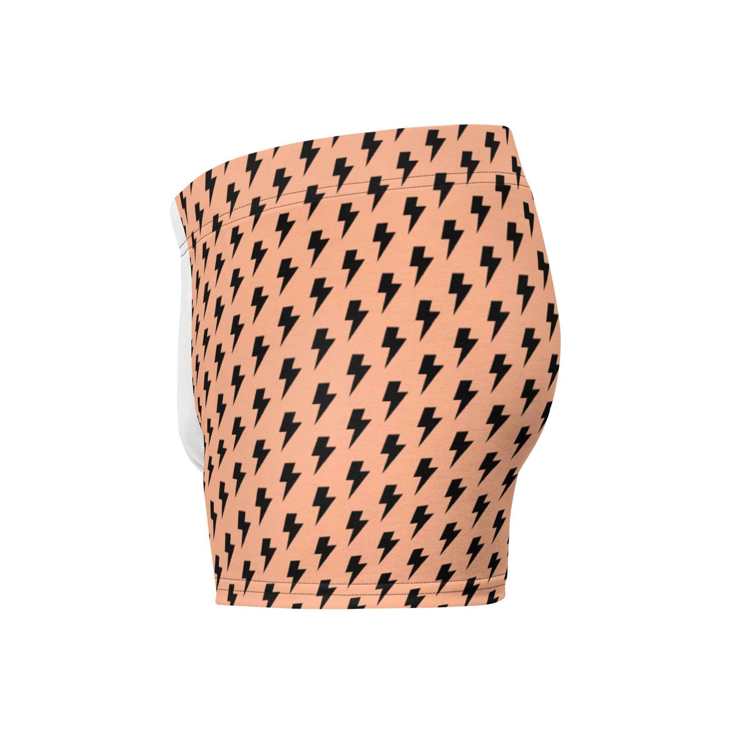 Men's Lightweight Boxer Briefs for Ultimate Comfort and Support