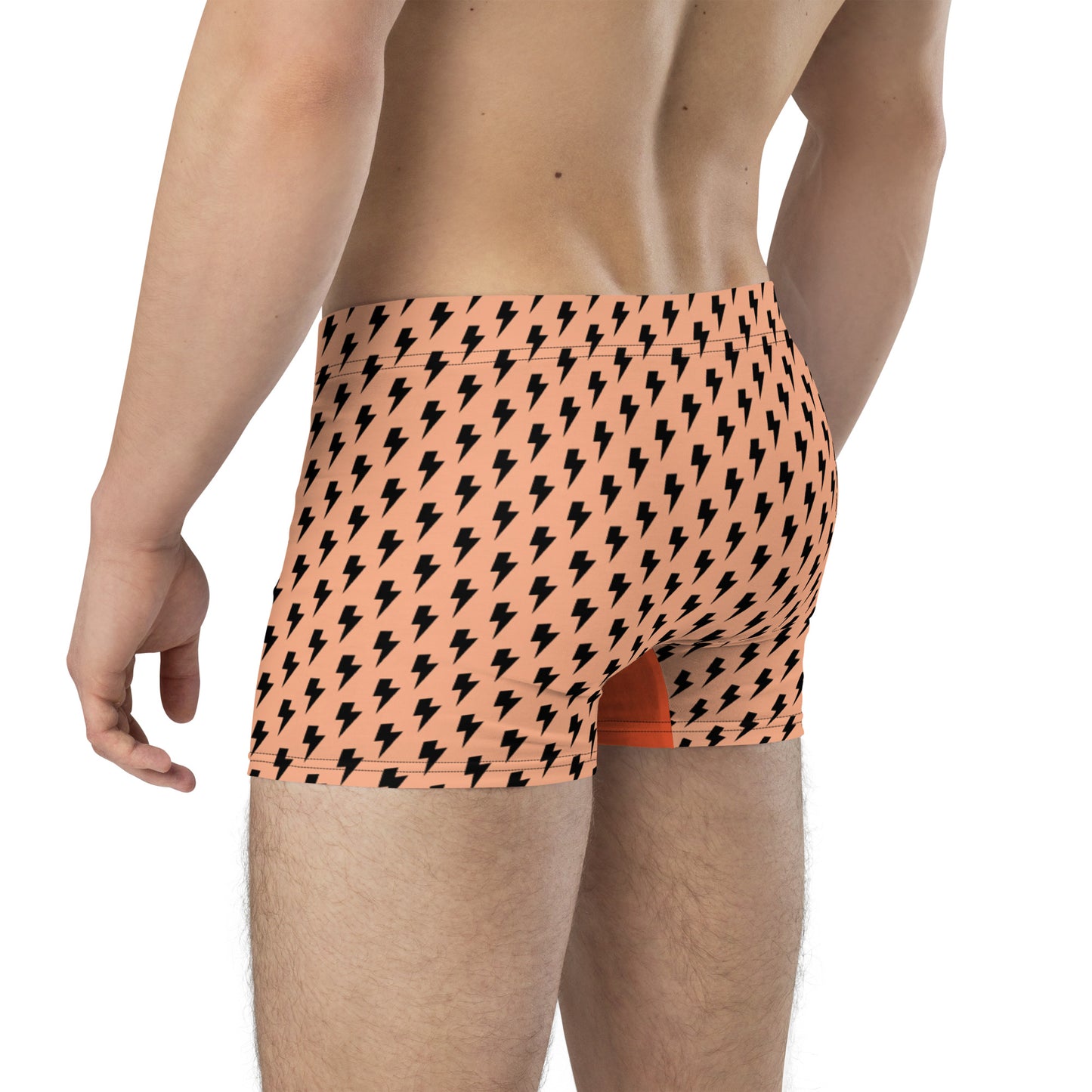Men's Boxer Briefs Summer Collection | Lightweight & Breathable Underwear