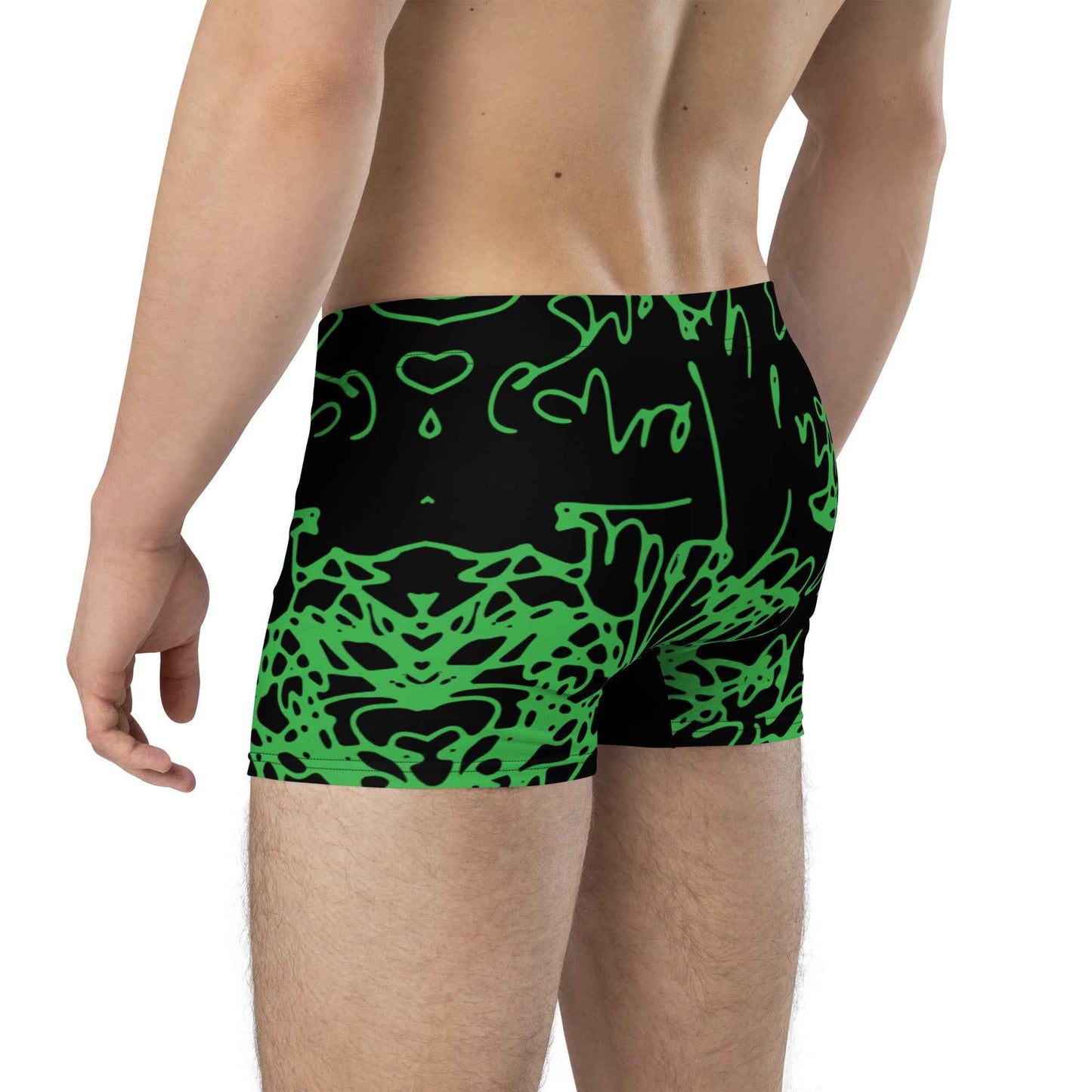 Men's Boxer Briefs for Ultimate Comfort and Support