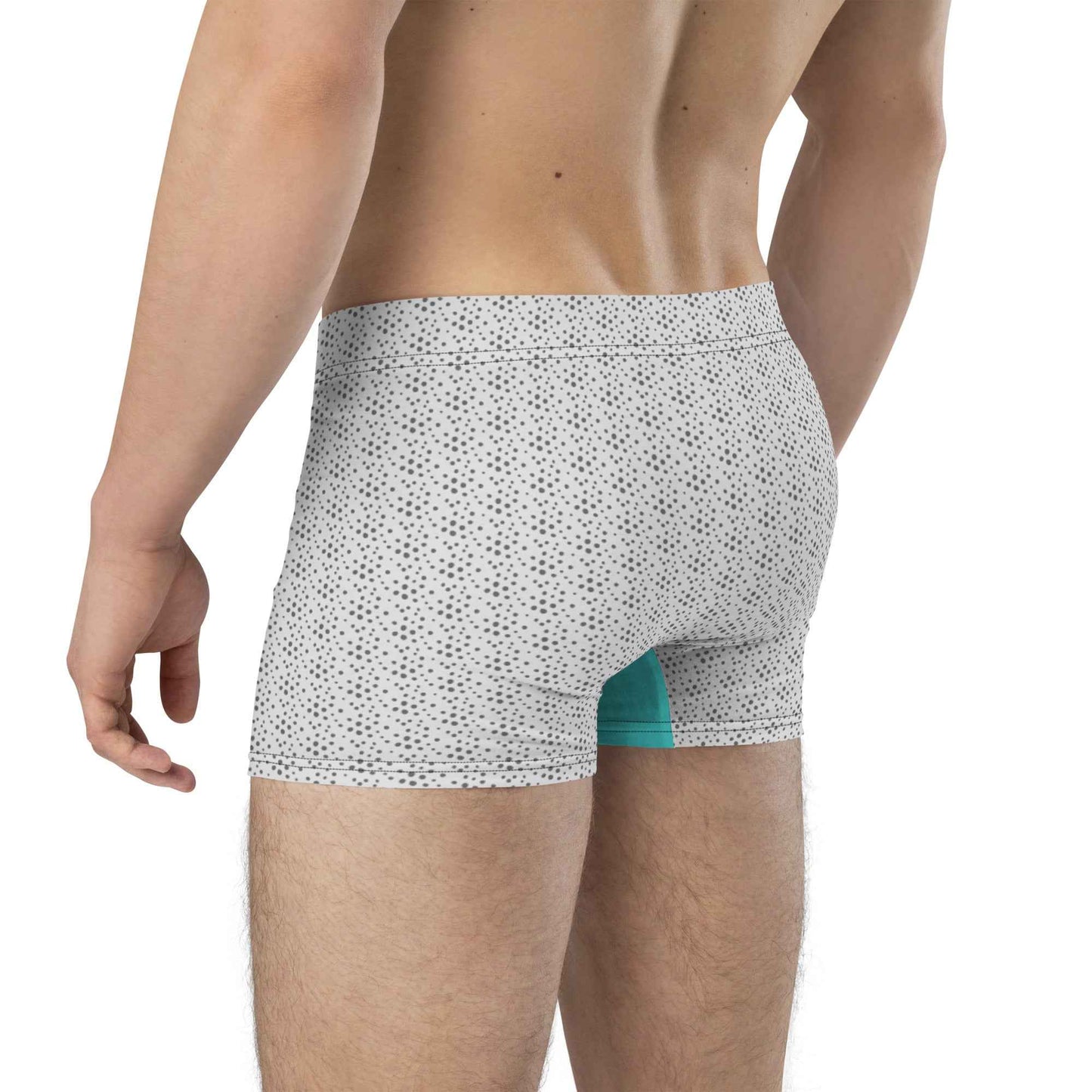Men's Boxer Briefs for Ultimate Comfort and Support