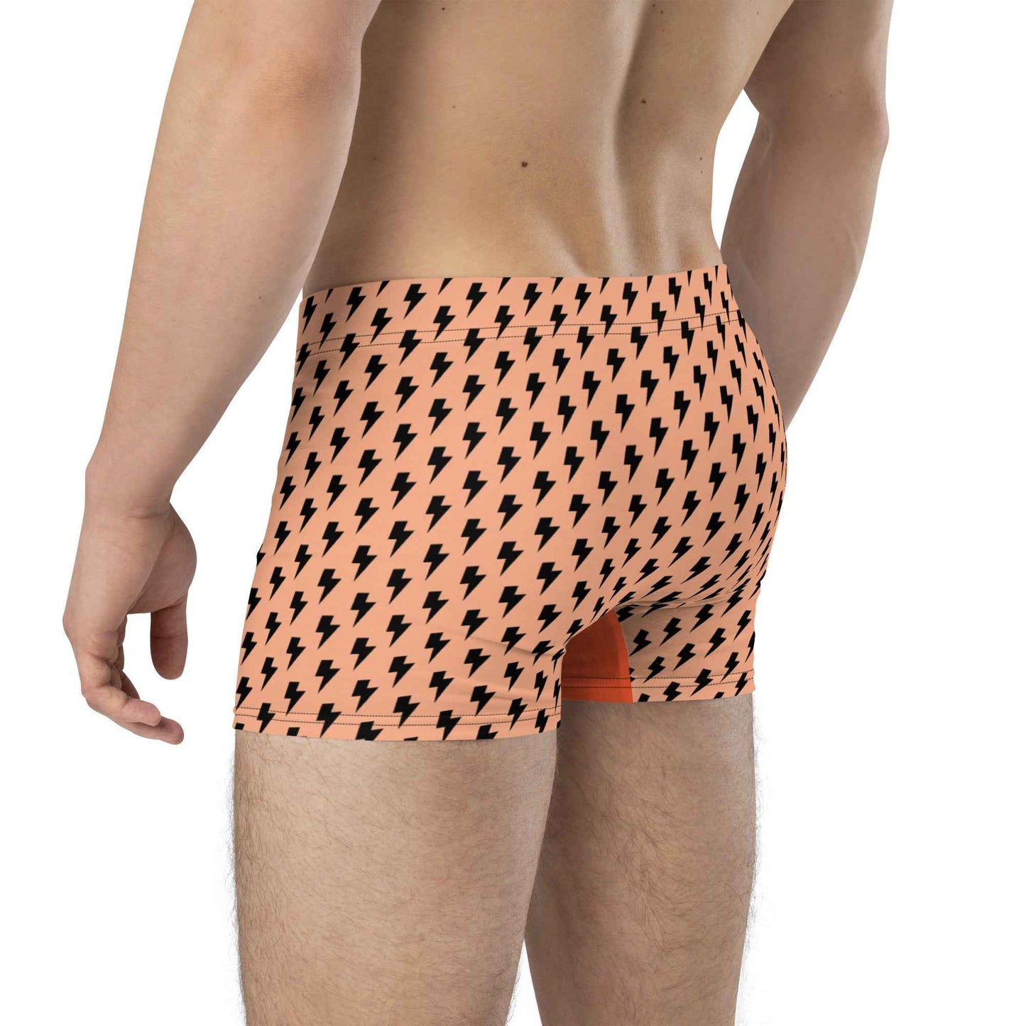 Men's Lightweight Boxer Briefs for Ultimate Comfort and Support