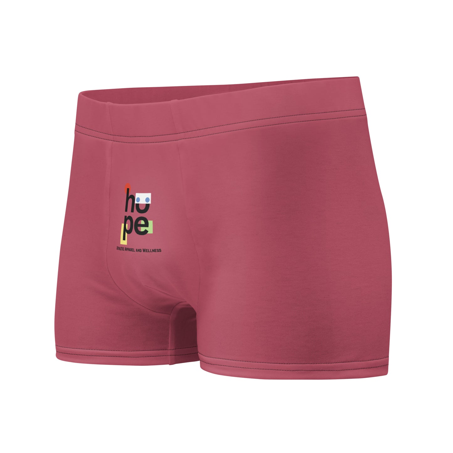 Men's Athletic Boxer Briefs | Comfortable & Supportive Underwear