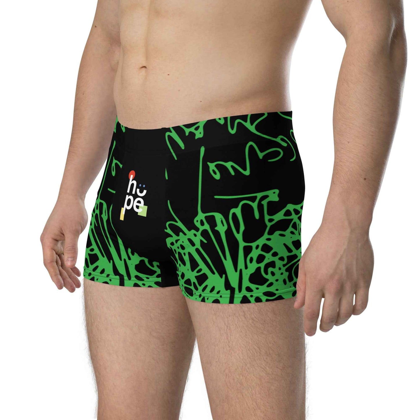 Men's Boxer Briefs for Ultimate Comfort and Support