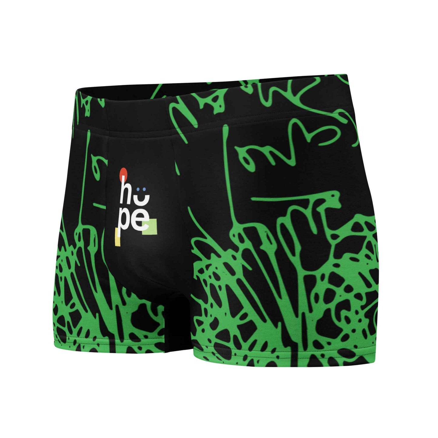 Men's Boxer Briefs for Ultimate Comfort and Support