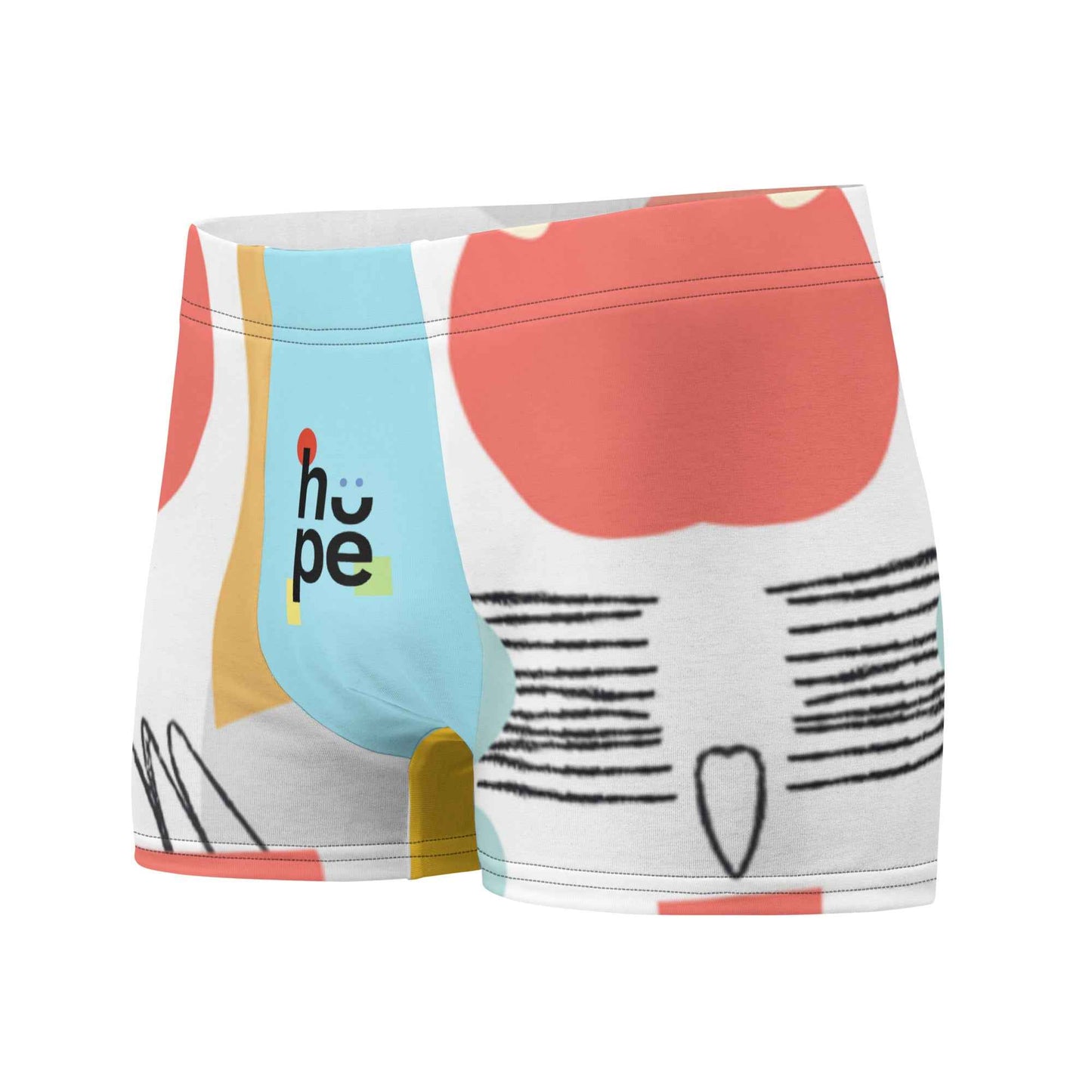 Men's Boxer Briefs for Ultimate Comfort and Support