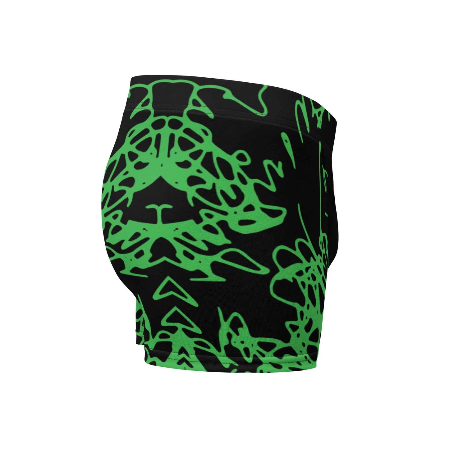 Men's Boxer Briefs for Ultimate Comfort and Support