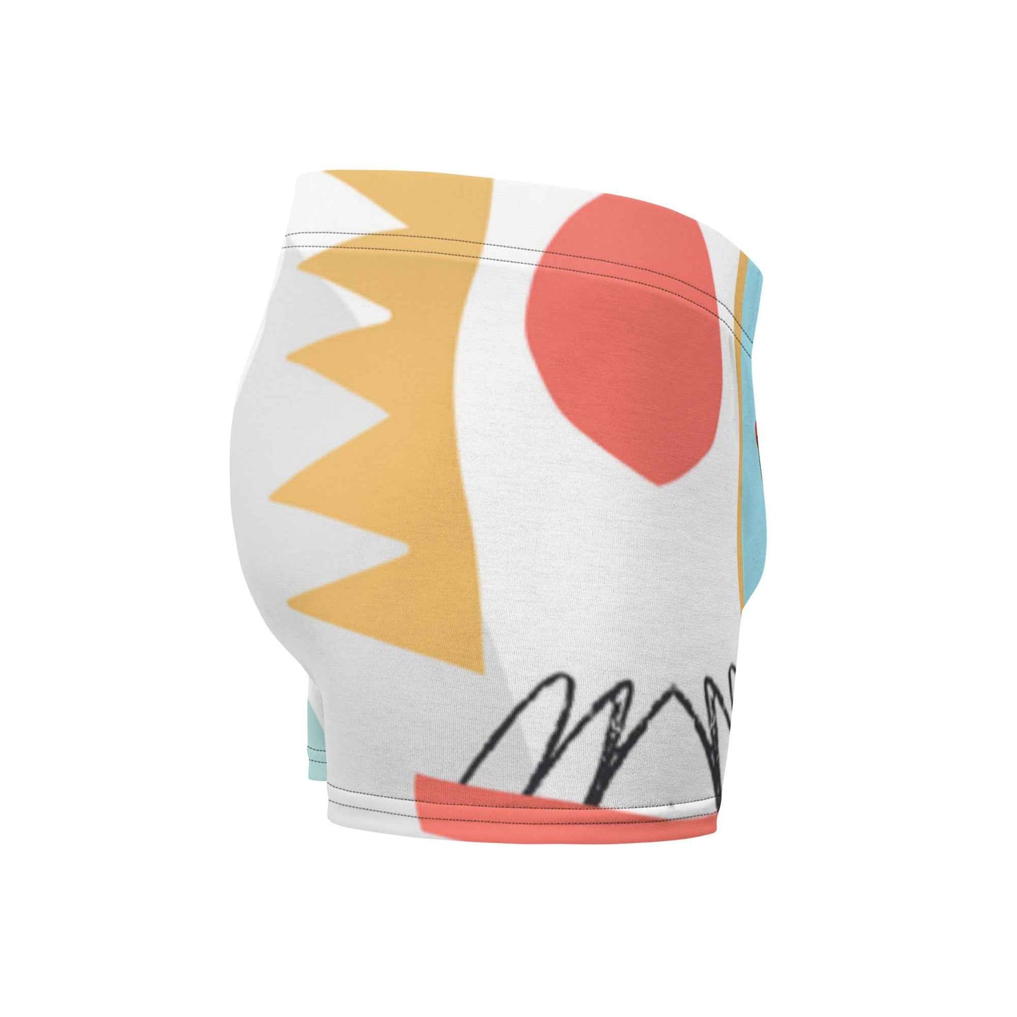 Men's Boxer Briefs for Ultimate Comfort and Support