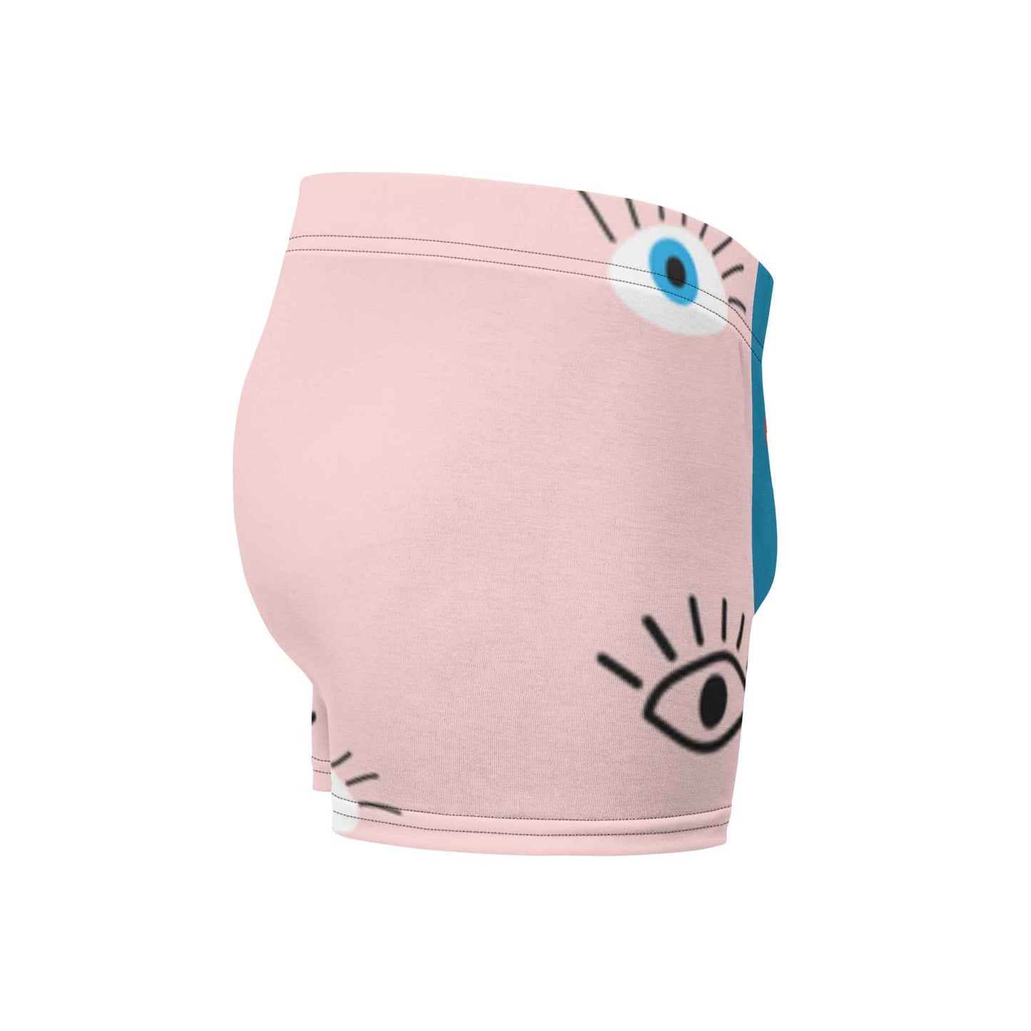Men's Boxer Briefs for Ultimate Comfort and Support