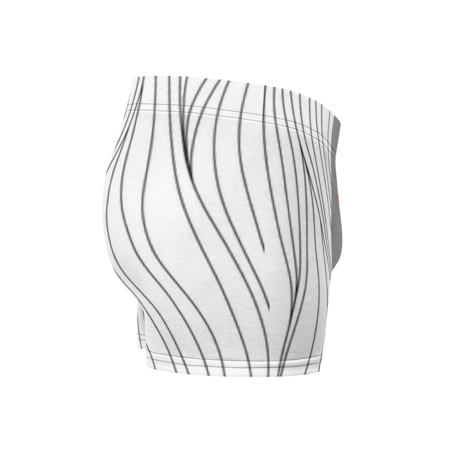 Men's Boxer Briefs - Performance Underwear for Athletes & Ultimate Comfort
