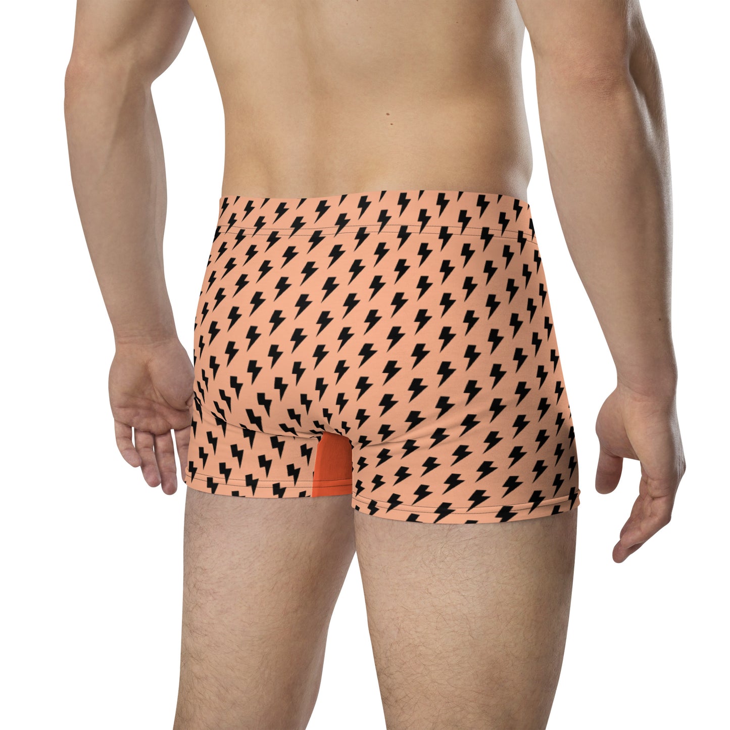 Men's Boxer Briefs Summer Collection | Lightweight & Breathable Underwear