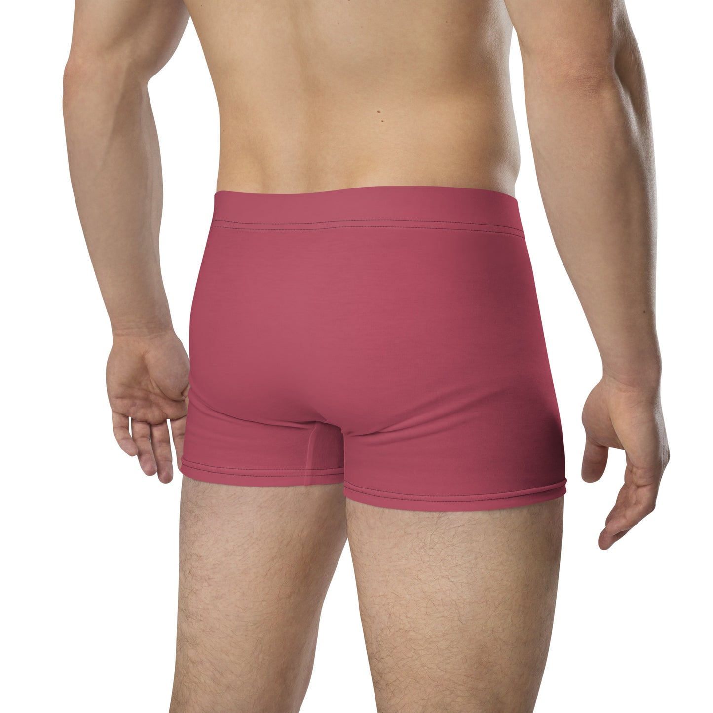 Men's Athletic Boxer Briefs | Comfortable & Supportive Underwear