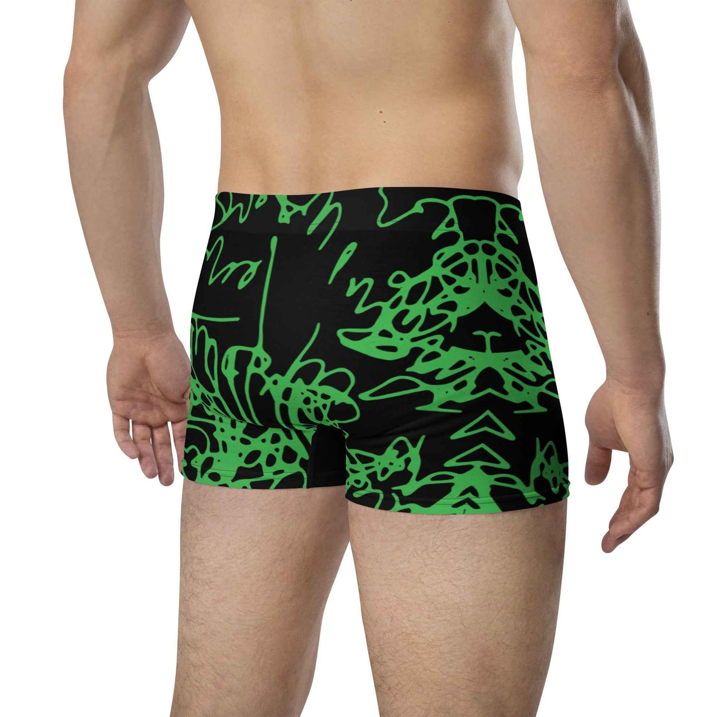 Men's Boxer Briefs for Ultimate Comfort and Support