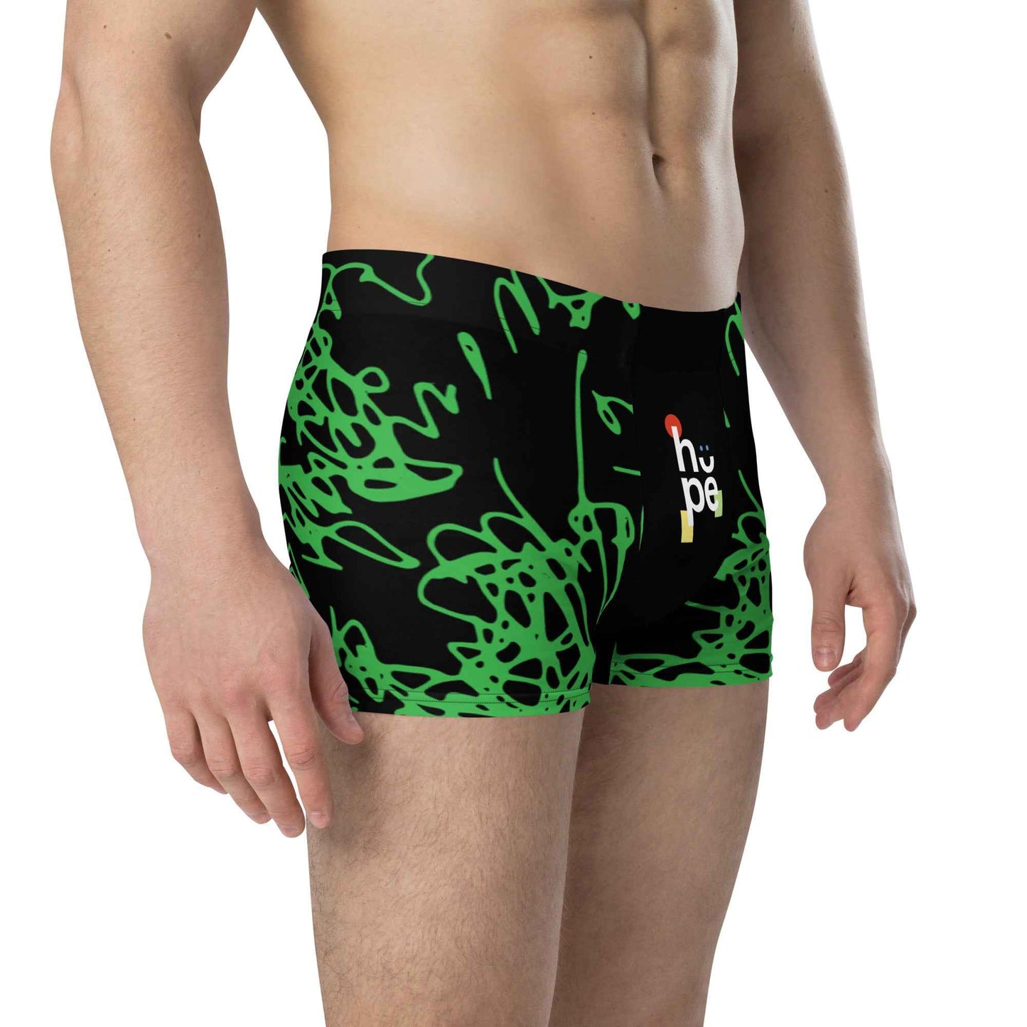 Men's Boxer Briefs for Ultimate Comfort and Support