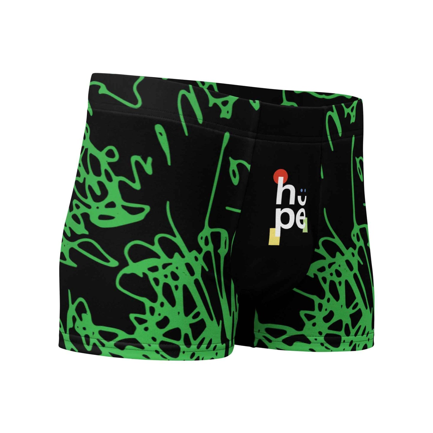 Men's Boxer Briefs for Ultimate Comfort and Support